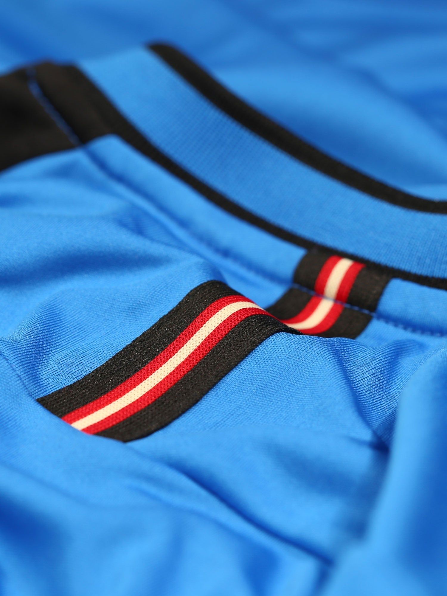 TEAM PLAIN JUNIOR V-NECK T-SHIRT sold by Luke 1977 product image thumbnail 8