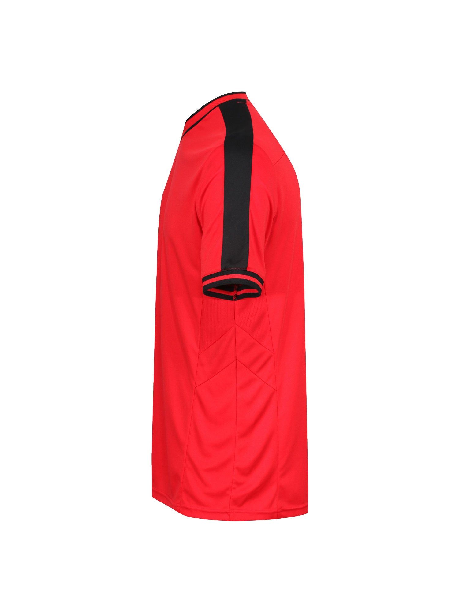 TEAM PLAIN JUNIOR V-NECK T-SHIRT sold by Luke 1977 product image thumbnail 15