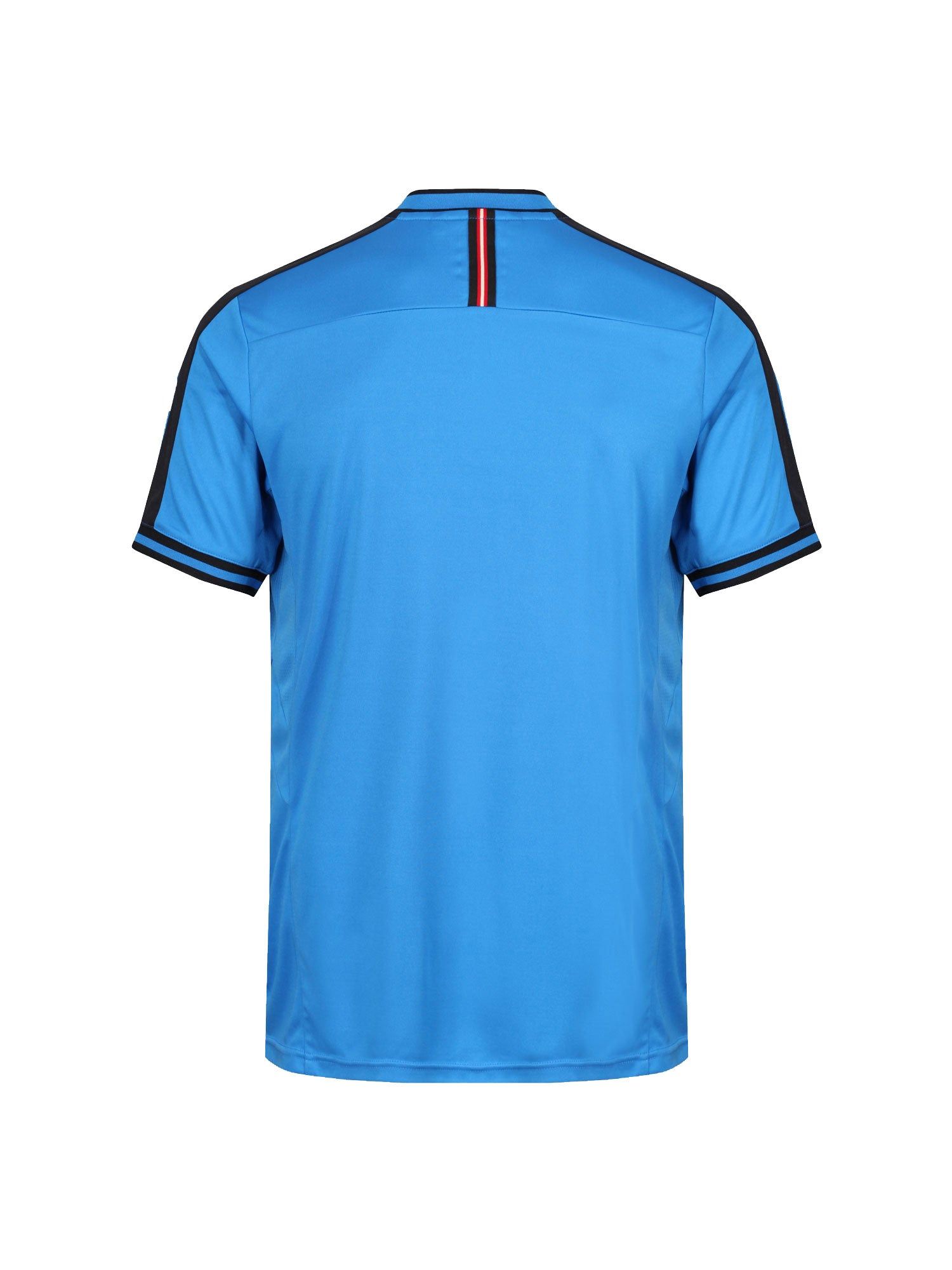 TEAM PLAIN JUNIOR V-NECK T-SHIRT sold by Luke 1977 product image thumbnail 5