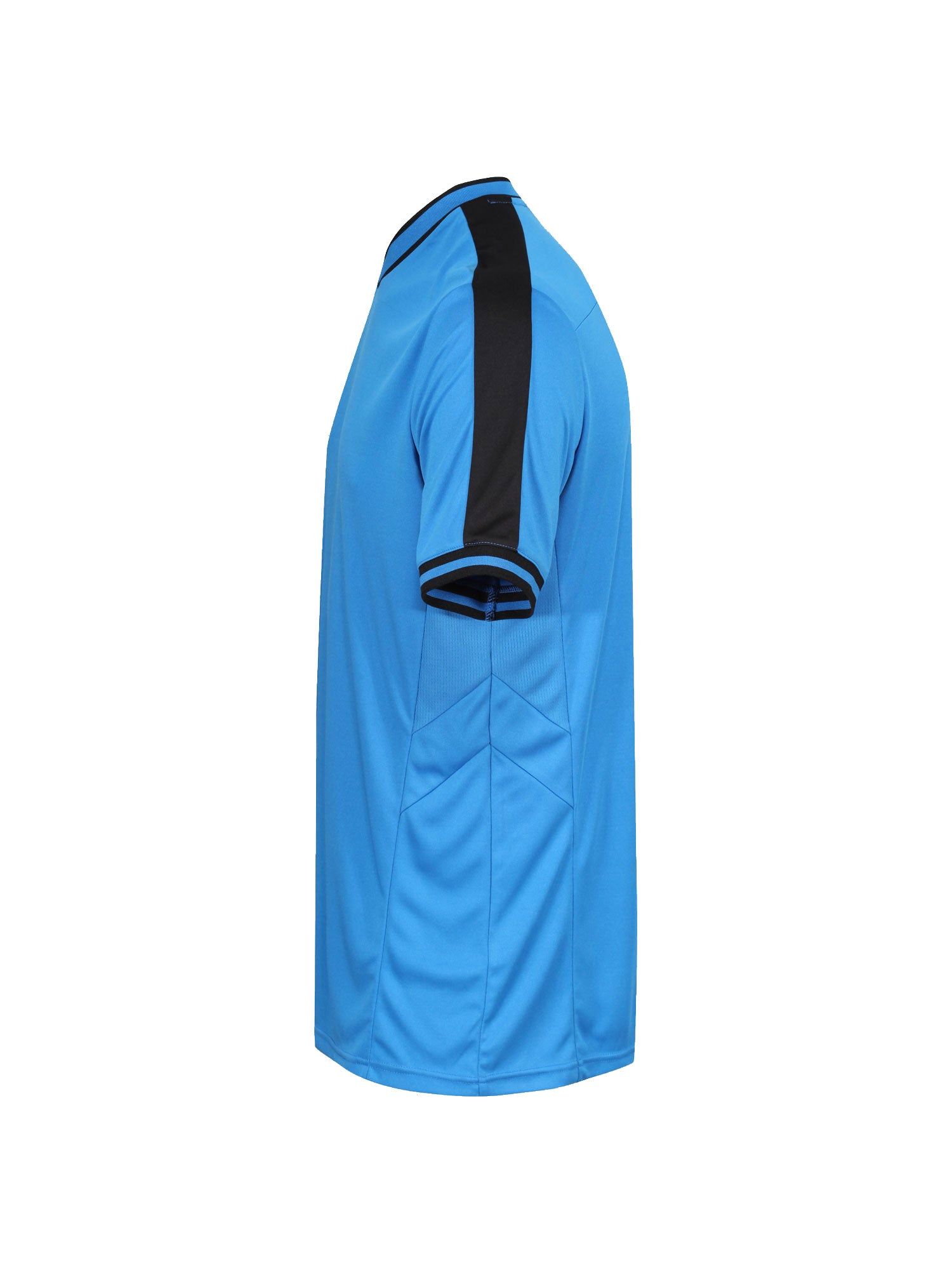 TEAM PLAIN JUNIOR V-NECK T-SHIRT sold by Luke 1977 product image thumbnail 6