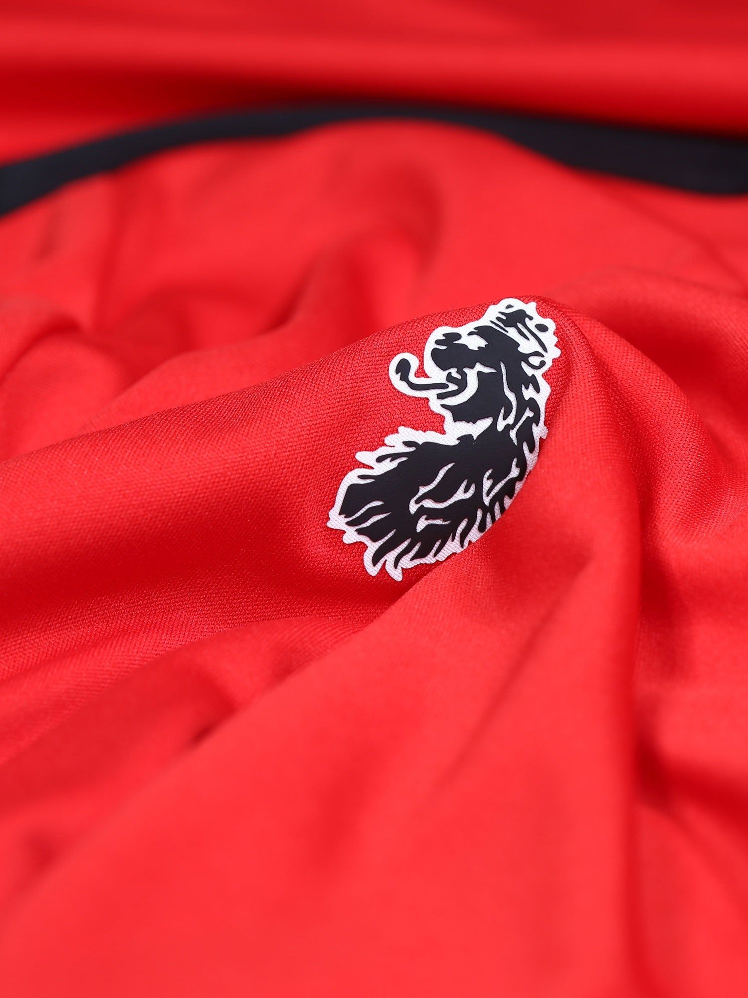 TEAM PLAIN JUNIOR V-NECK T-SHIRT sold by Luke 1977 product image thumbnail 16