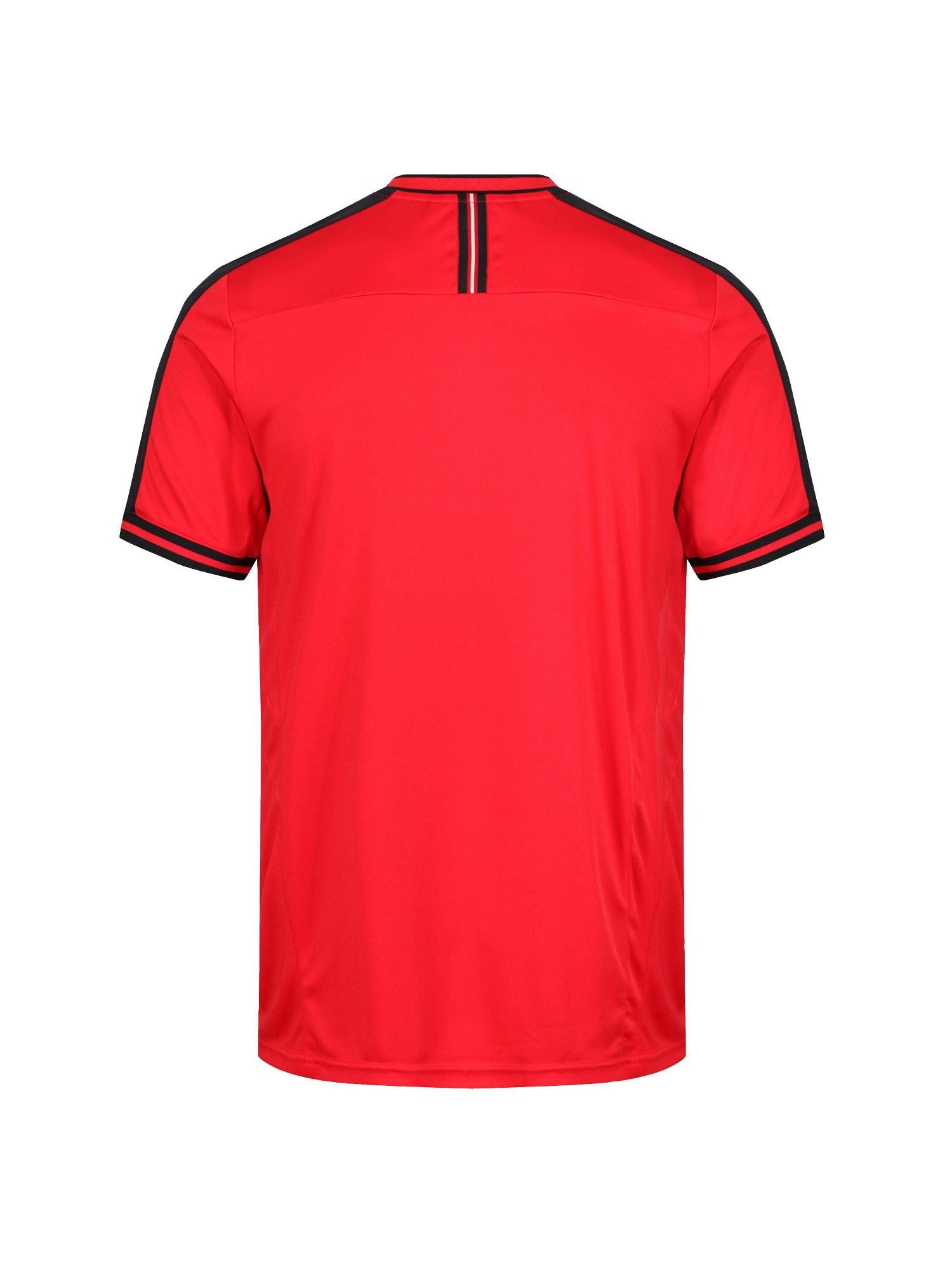 TEAM PLAIN JUNIOR V-NECK T-SHIRT sold by Luke 1977 product image thumbnail 14