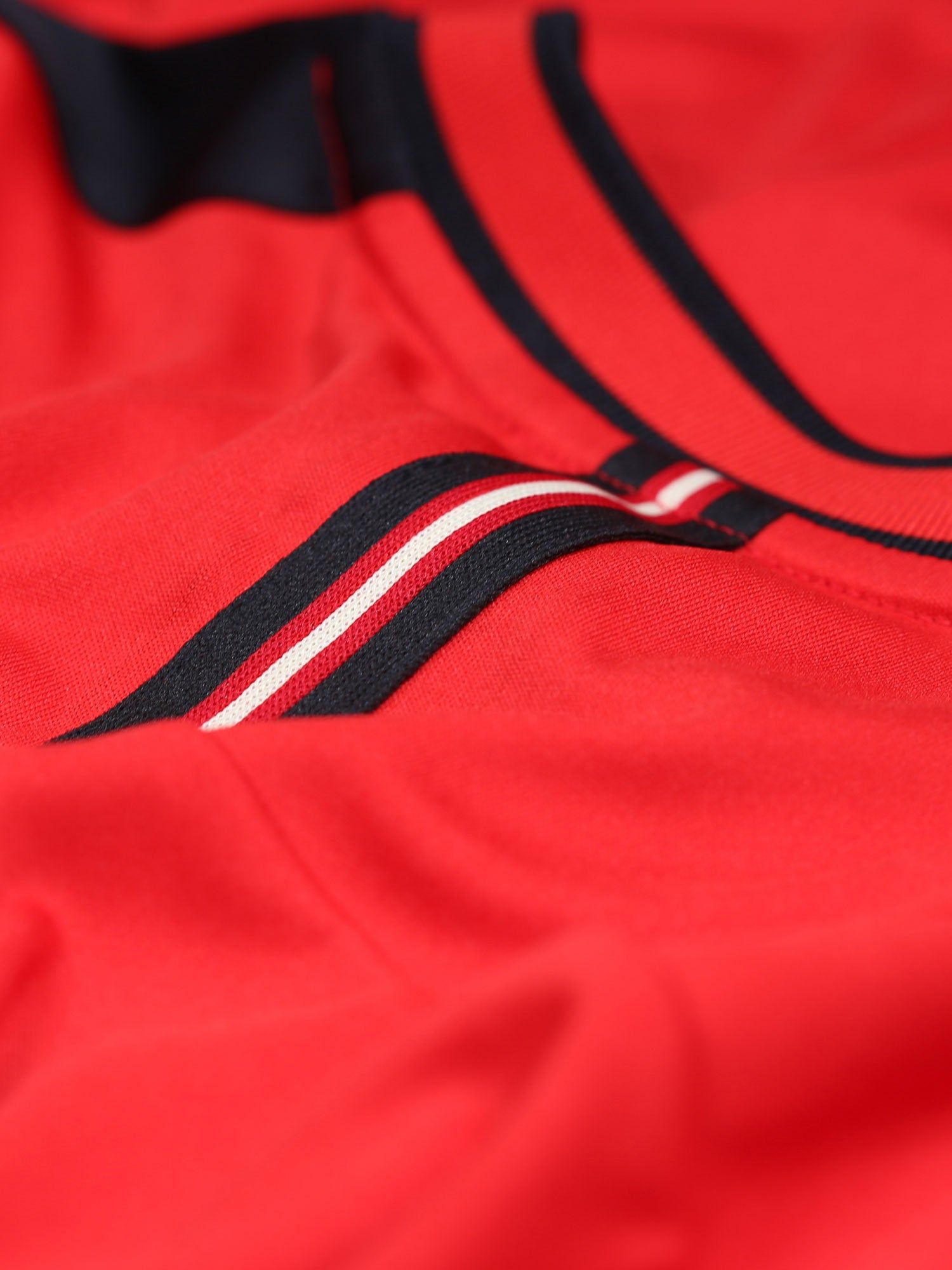 TEAM PLAIN JUNIOR V-NECK T-SHIRT sold by Luke 1977 product image thumbnail 17