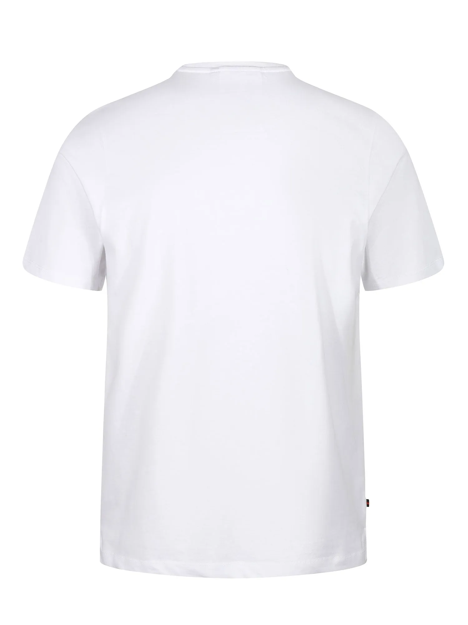 BLOCK STRIPE T-SHIRT sold by Luke 1977 product image thumbnail 5