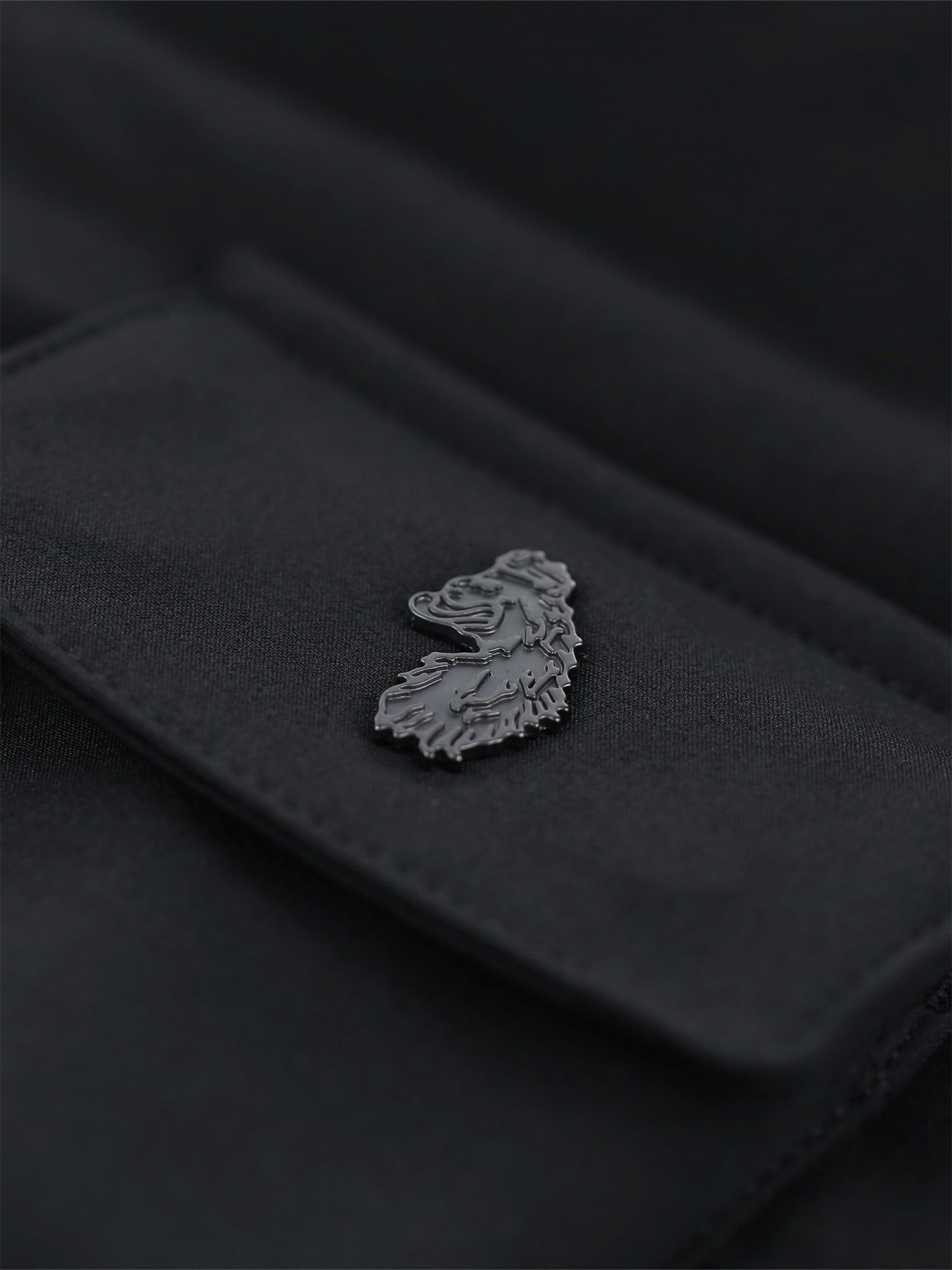 UTILITARIAN COAT sold by Luke 1977 product image thumbnail 4