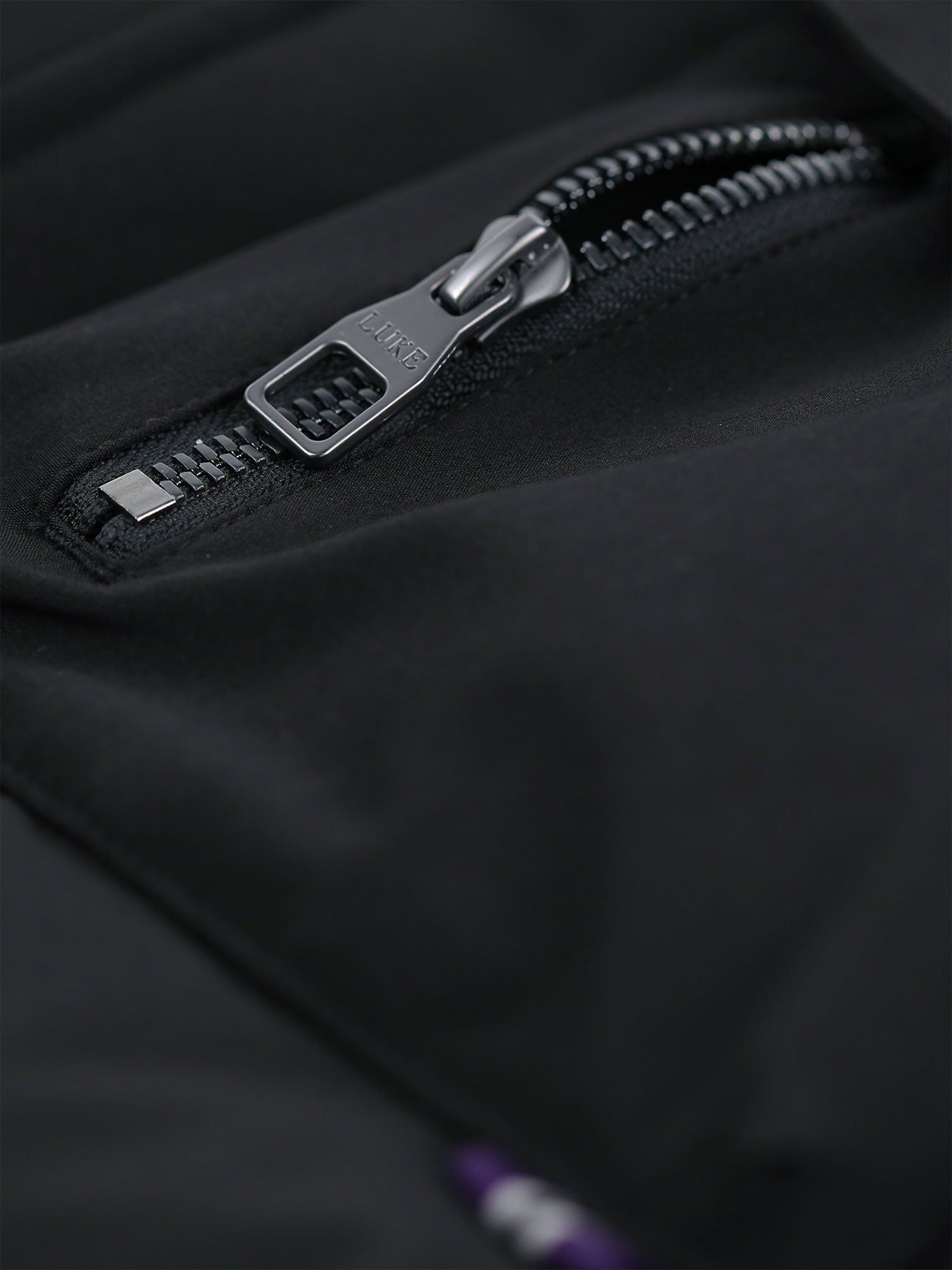 UTILITARIAN COAT sold by Luke 1977 product image thumbnail 3