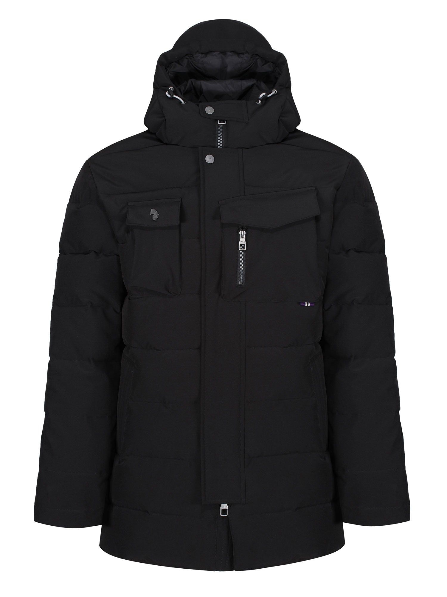 UTILITARIAN COAT sold by Luke 1977