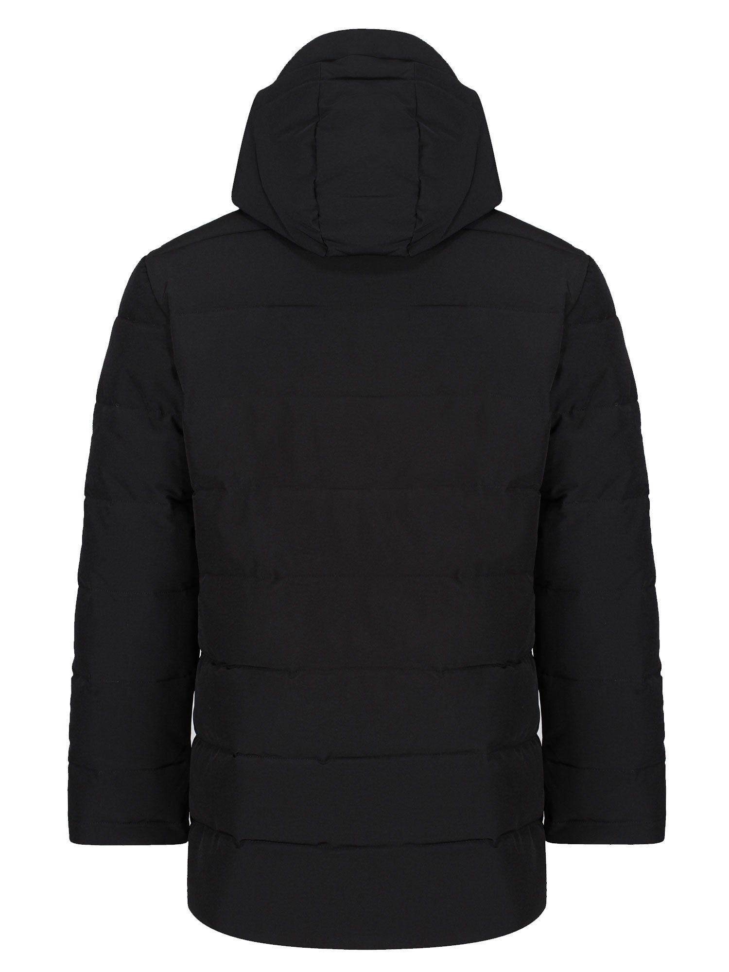 UTILITARIAN COAT sold by Luke 1977 product image thumbnail 2