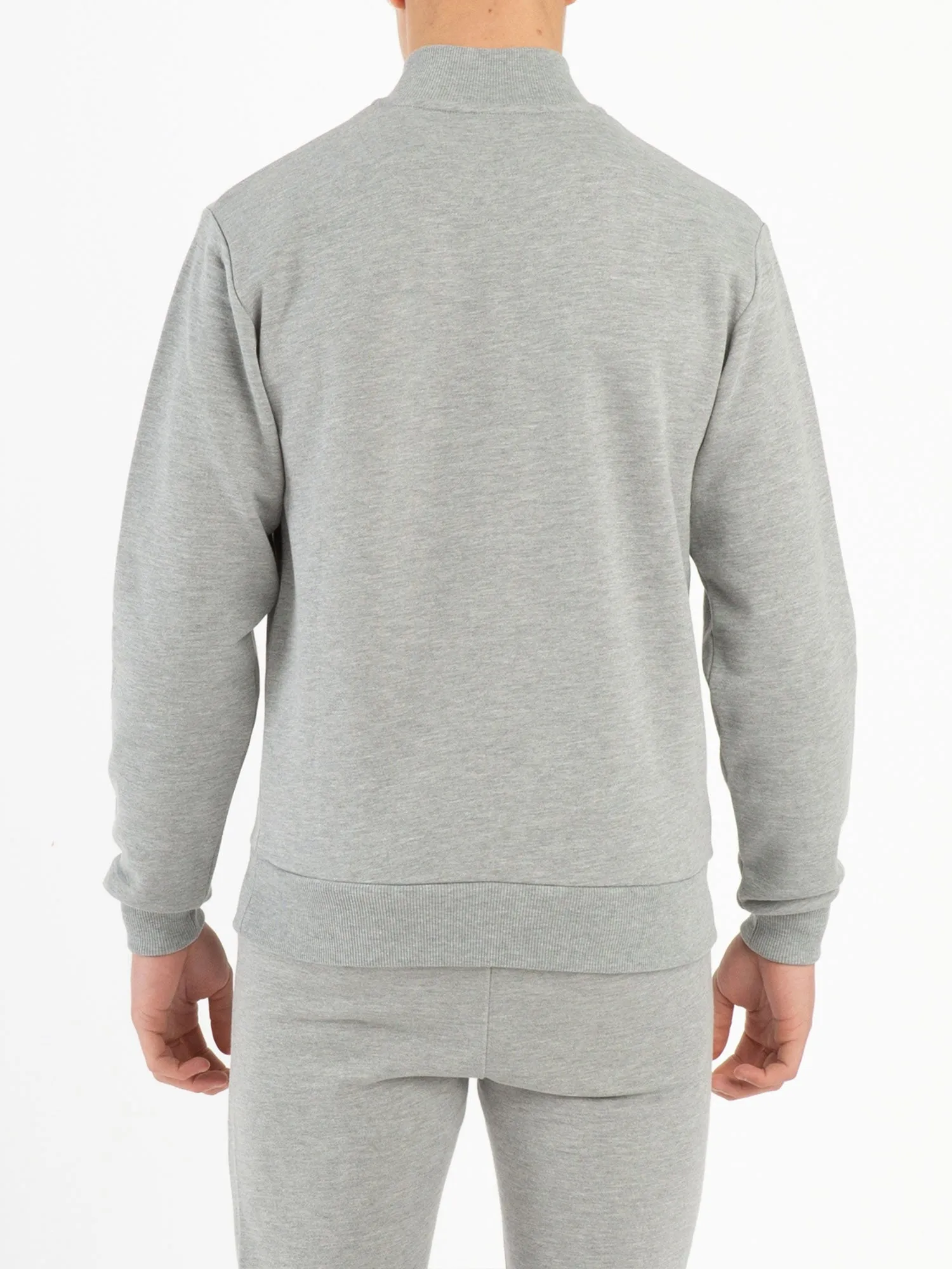 Modern Amusement THE PIER ZIP FUNNEL SWEATSHIRT sold by Luke 1977 product image thumbnail 4