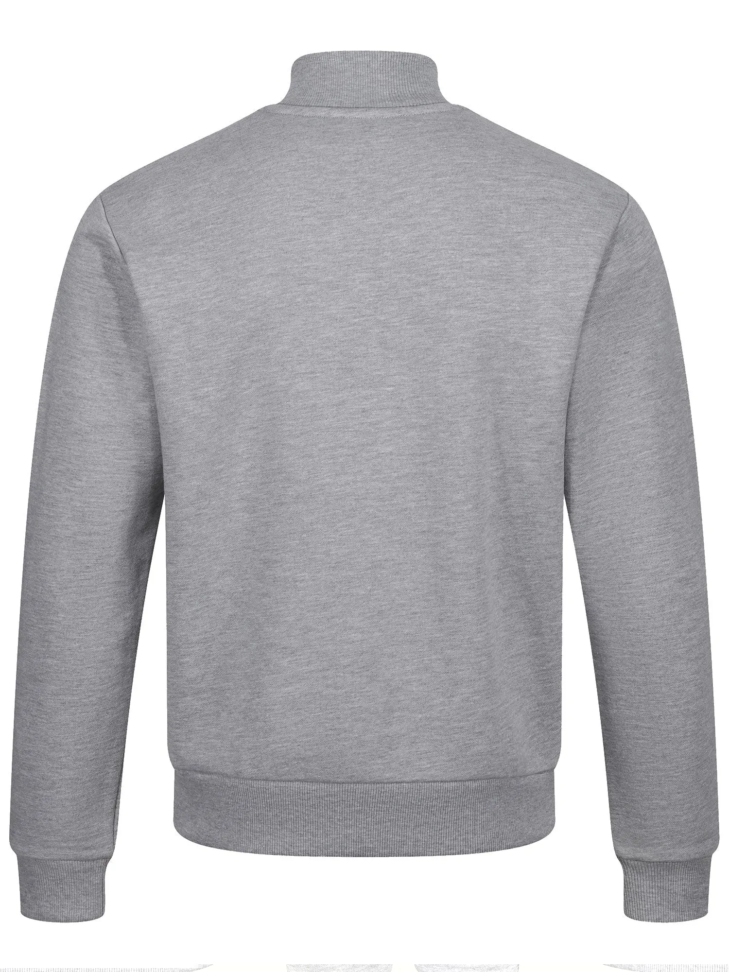 Modern Amusement THE PIER ZIP FUNNEL SWEATSHIRT sold by Luke 1977 product image thumbnail 5