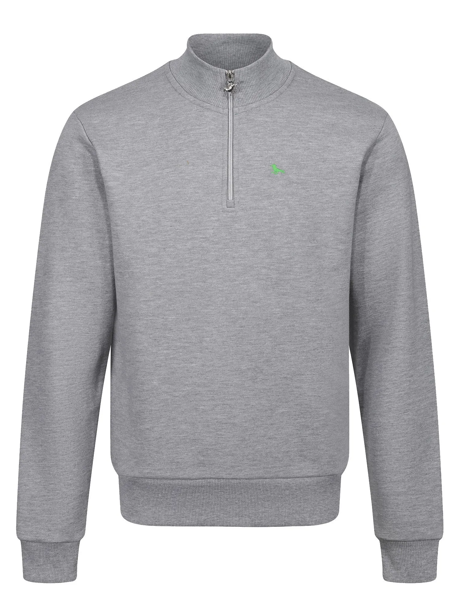 Modern Amusement THE PIER ZIP FUNNEL SWEATSHIRT sold by Luke 1977