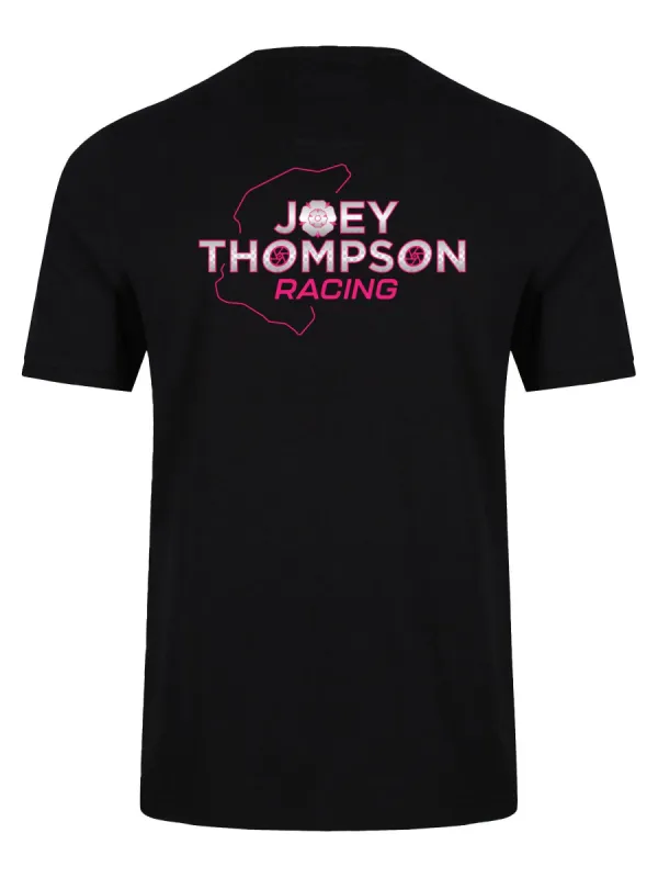 LUKE X JOEY THOMPSON T-SHIRT made by Luke 1977