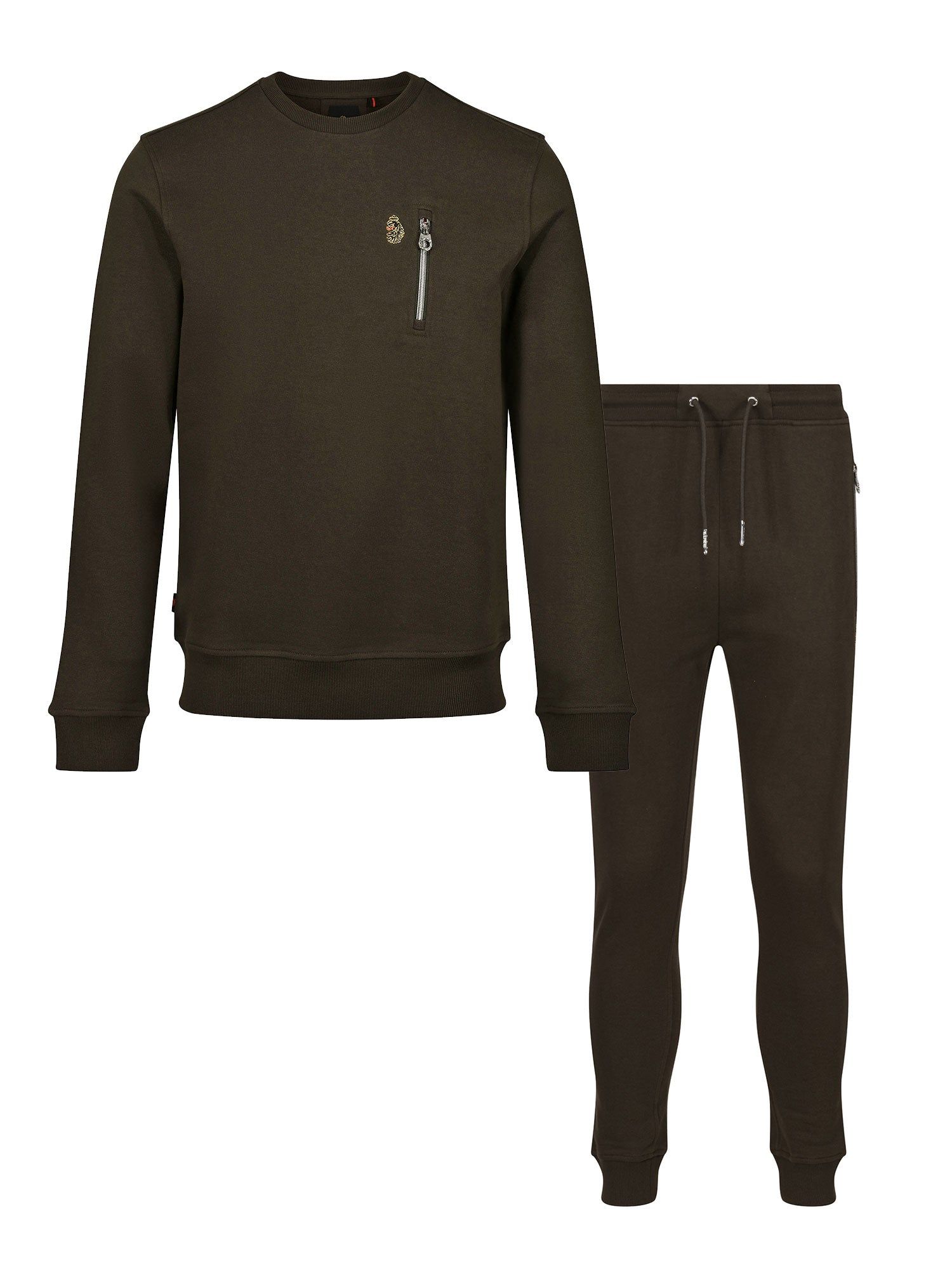 PARIS & ROME TRACKSUIT SET sold by Luke 1977