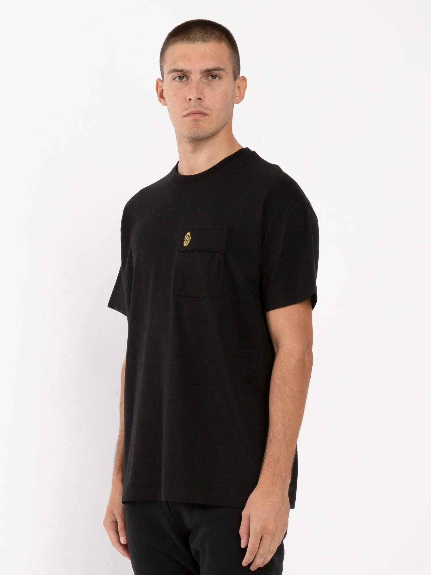 MEMPHIS RELAXED FIT T-SHIRT sold by Luke 1977 product image thumbnail 3