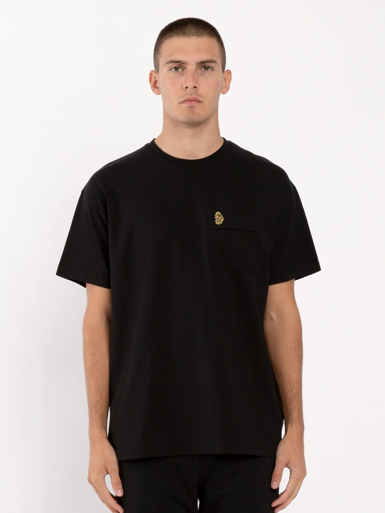MEMPHIS RELAXED FIT T-SHIRT sold by Luke 1977 product image thumbnail 2
