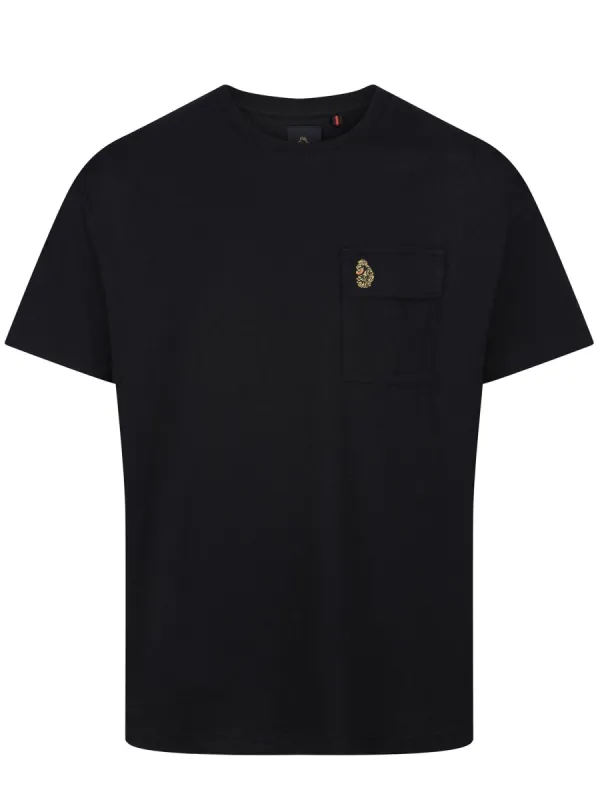 MEMPHIS RELAXED FIT T-SHIRT made by Luke 1977