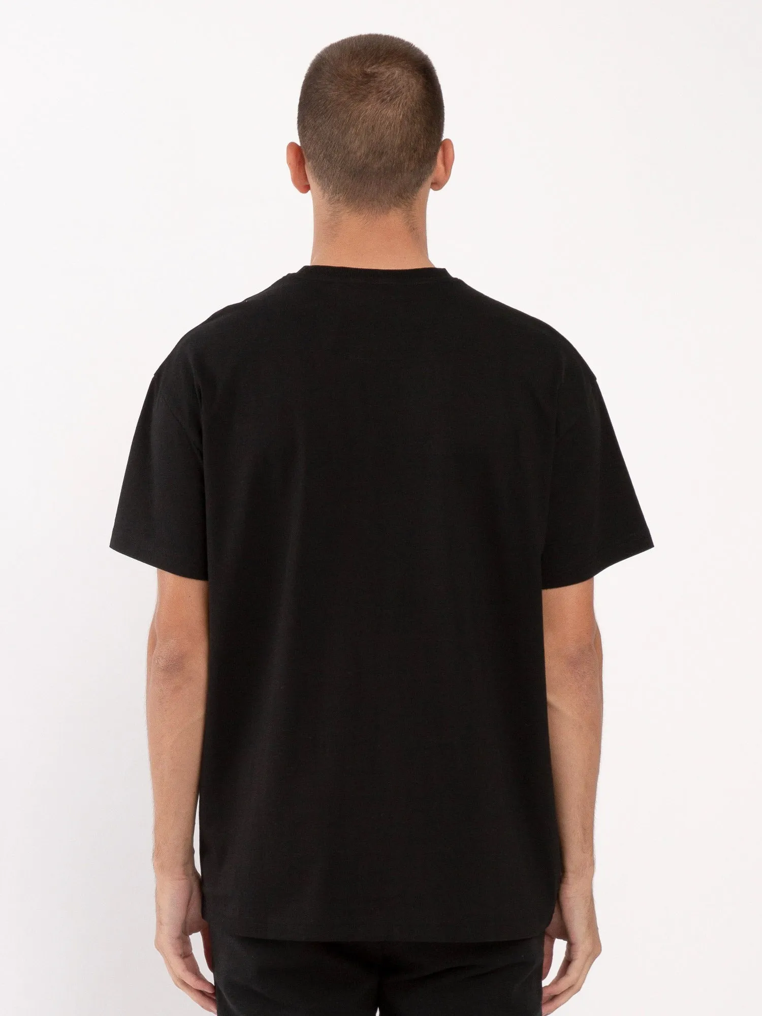 MEMPHIS RELAXED FIT T-SHIRT sold by Luke 1977 product image thumbnail 4