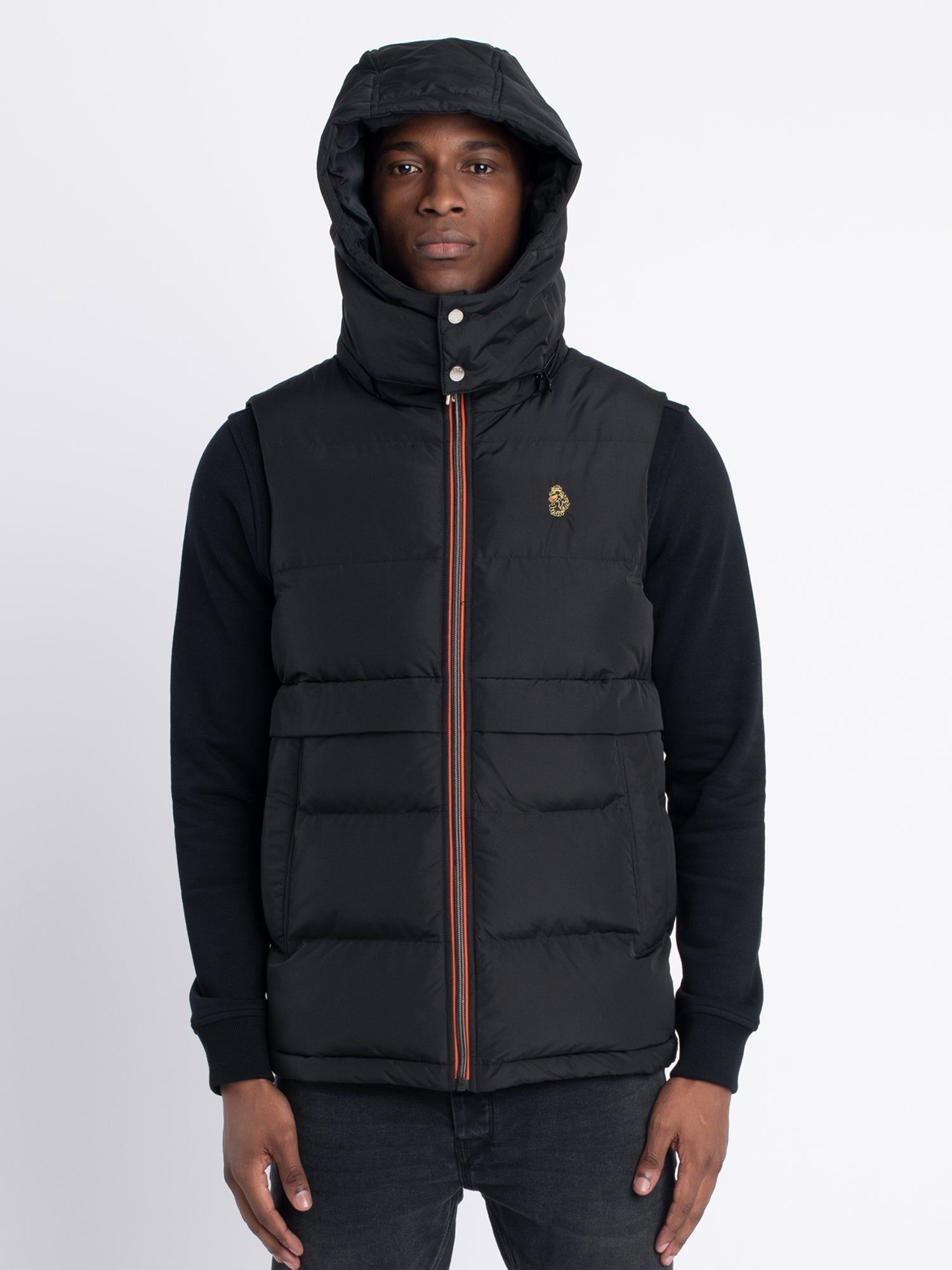 EGRIT PADDED GILET sold by Luke 1977 product image thumbnail 5