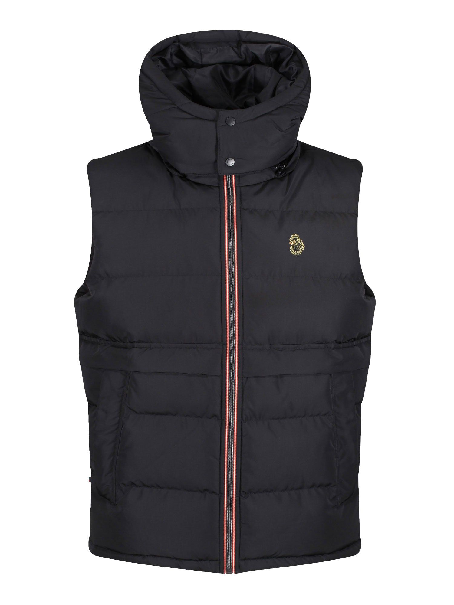 EGRIT PADDED GILET sold by Luke 1977