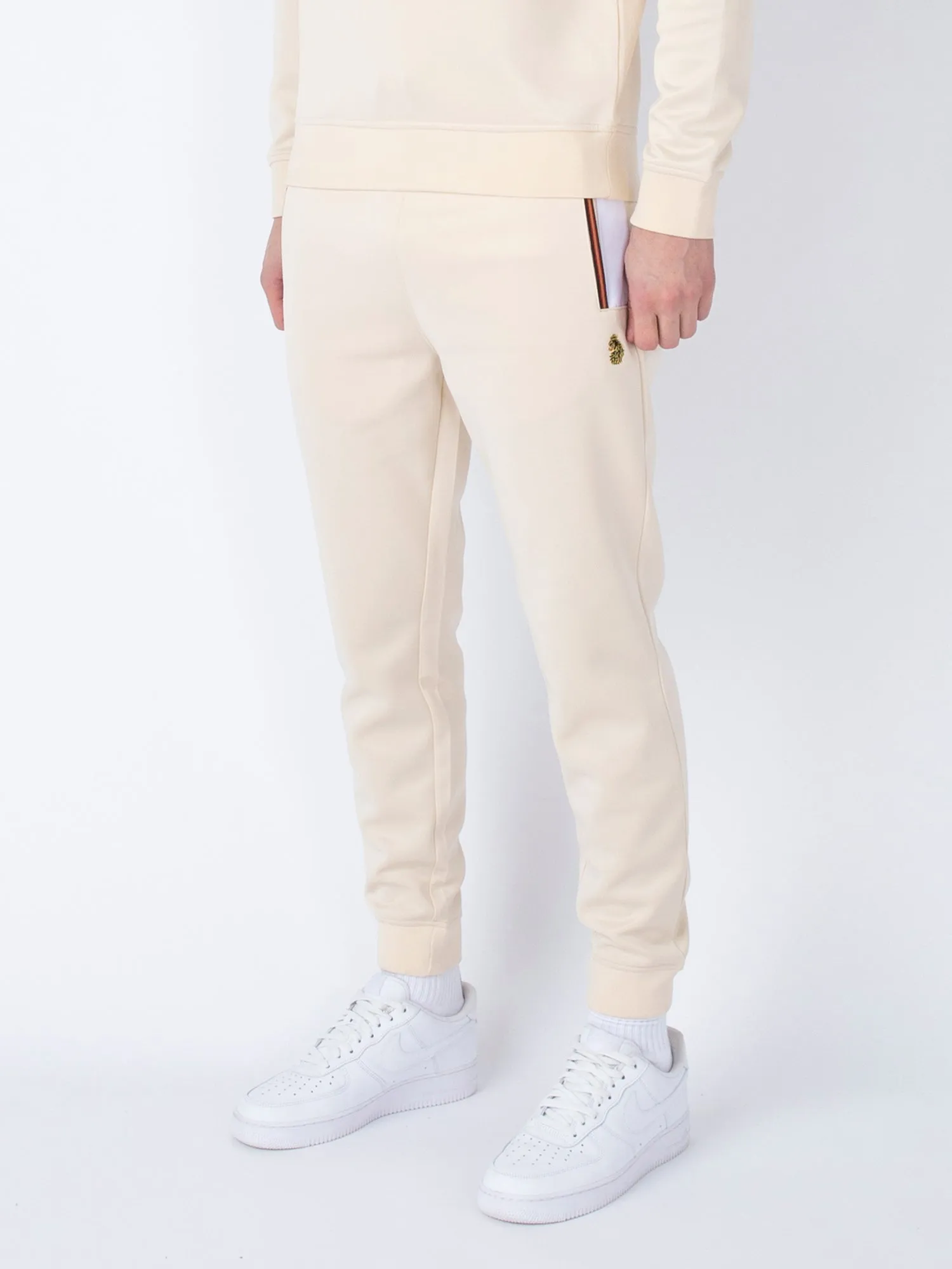 HOBART CUFFED JOGGERS sold by Luke 1977