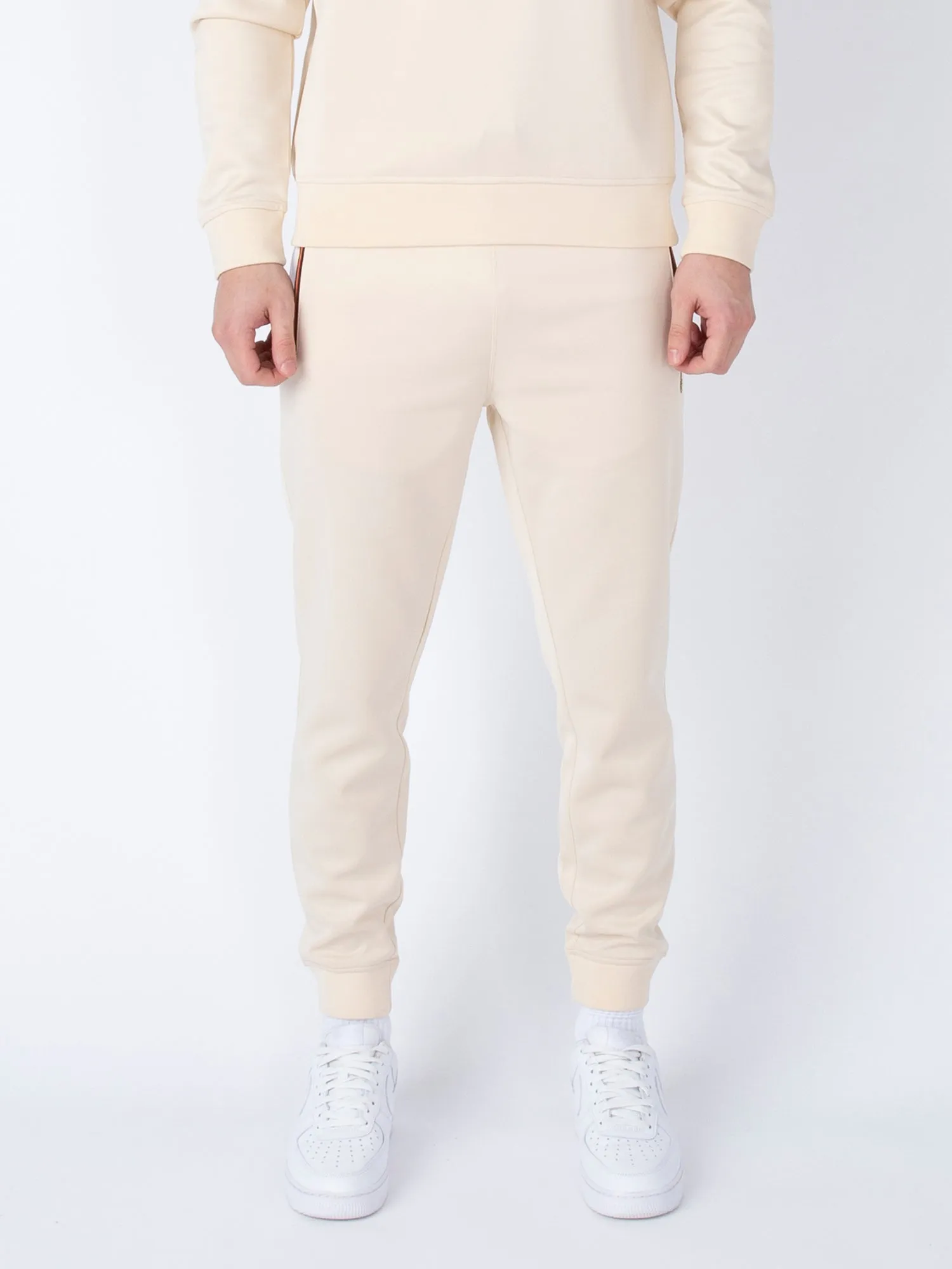 HOBART CUFFED JOGGERS sold by Luke 1977 product image thumbnail 2