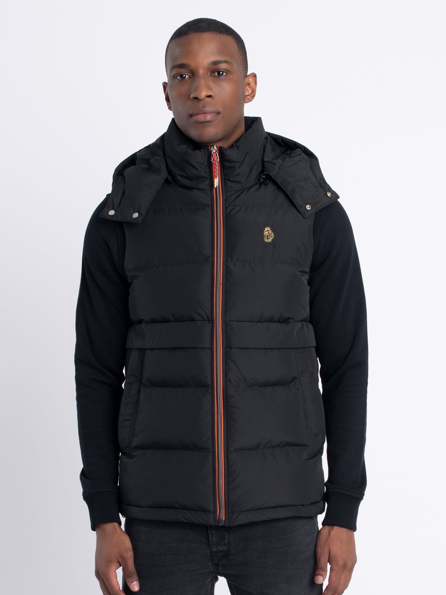 EGRIT PADDED GILET sold by Luke 1977 product image thumbnail 3