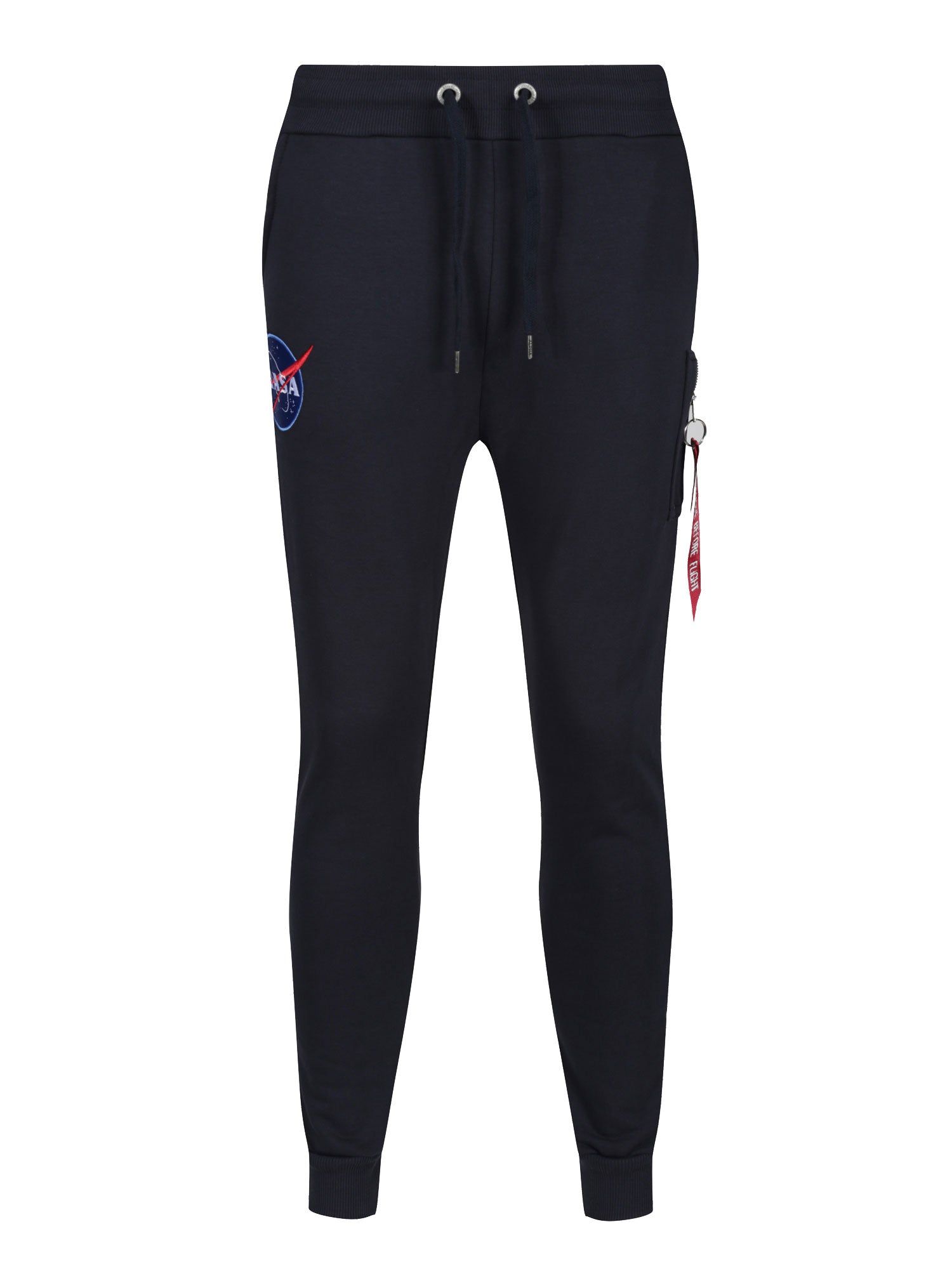 Alpha Industries NASA Cargo Sweat Joggers sold by Luke 1977 product image thumbnail 6