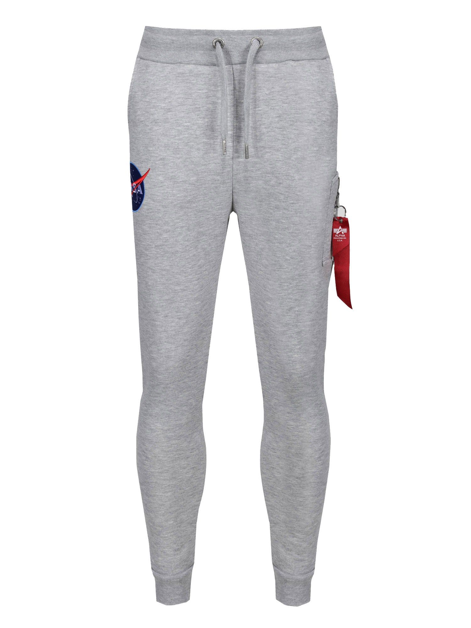 Alpha Industries NASA Cargo Sweat Joggers sold by Luke 1977