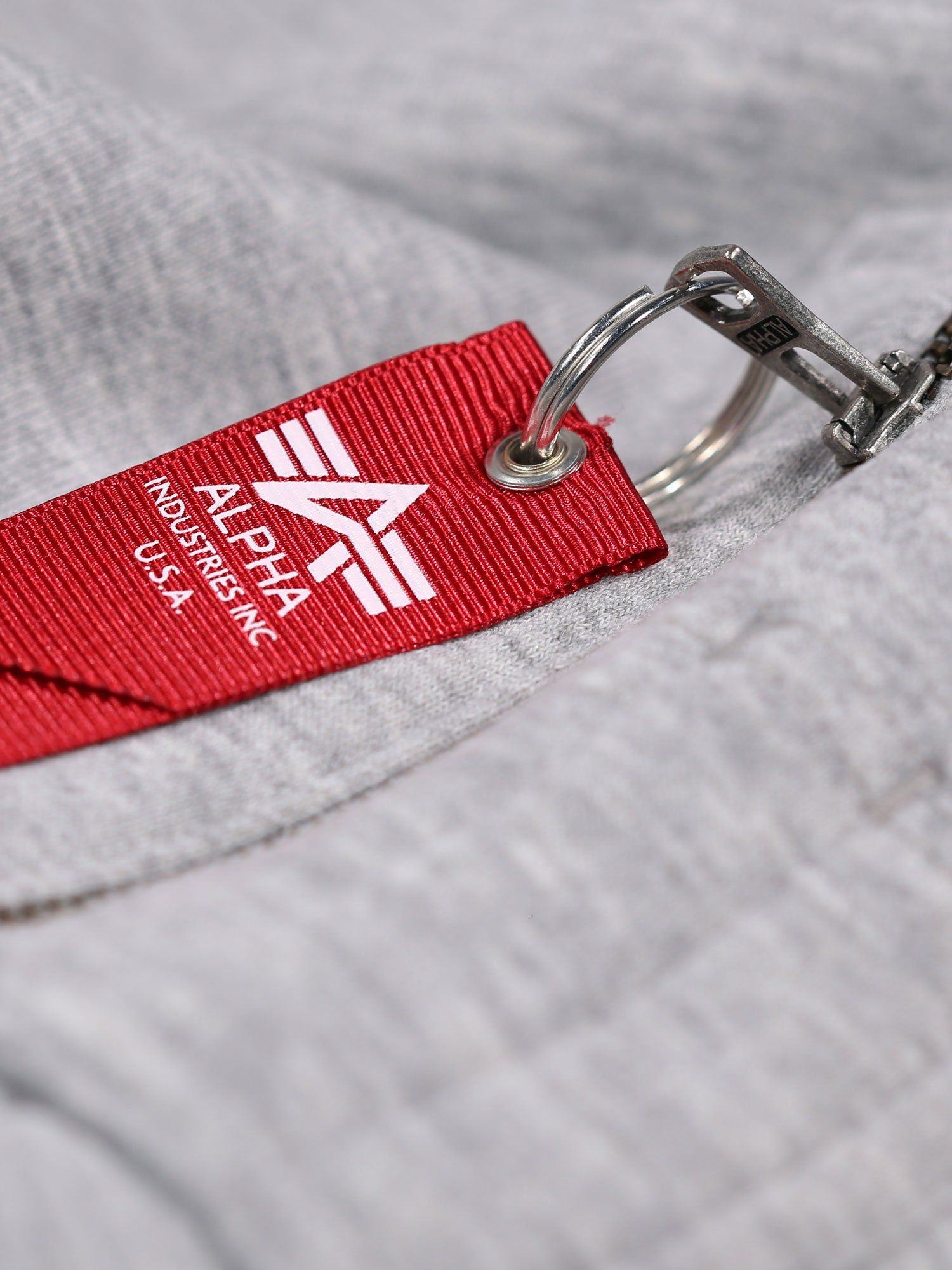 Alpha Industries NASA Cargo Sweat Joggers sold by Luke 1977 product image thumbnail 5