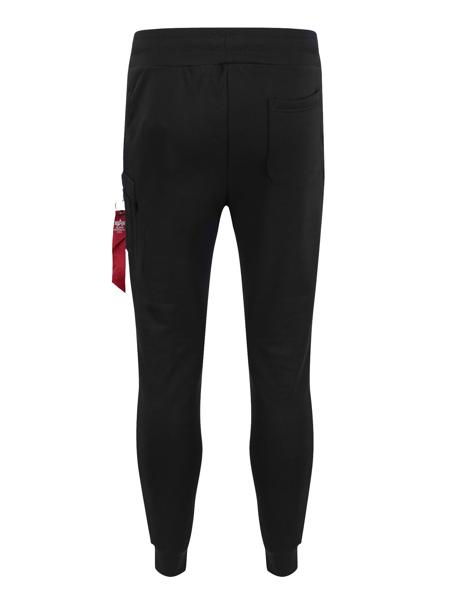 Alpha Industries NASA Cargo Sweat Joggers sold by Luke 1977 product image thumbnail 11