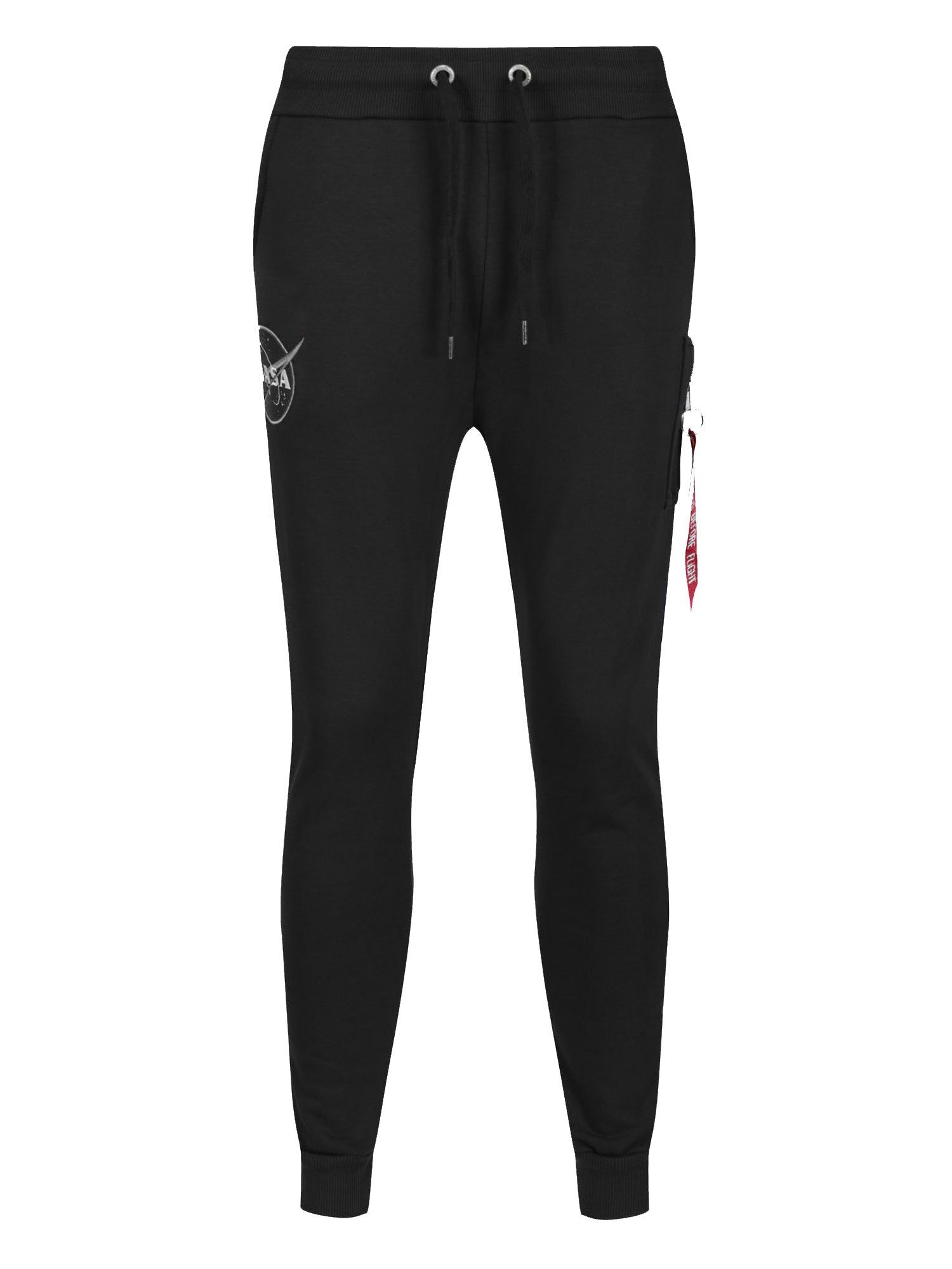 Alpha Industries NASA Cargo Sweat Joggers sold by Luke 1977 product image thumbnail 10