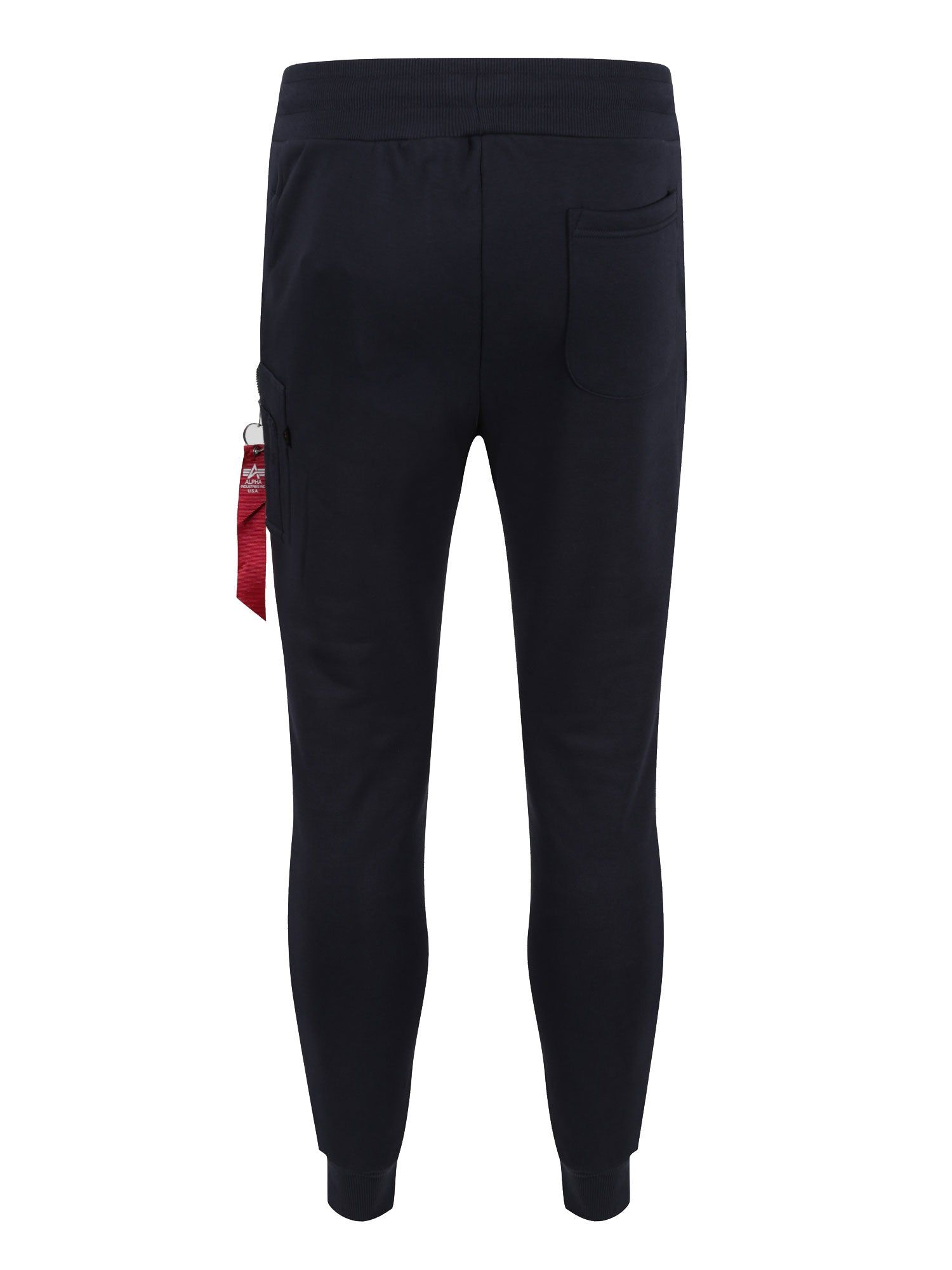 Alpha Industries NASA Cargo Sweat Joggers sold by Luke 1977 product image thumbnail 7