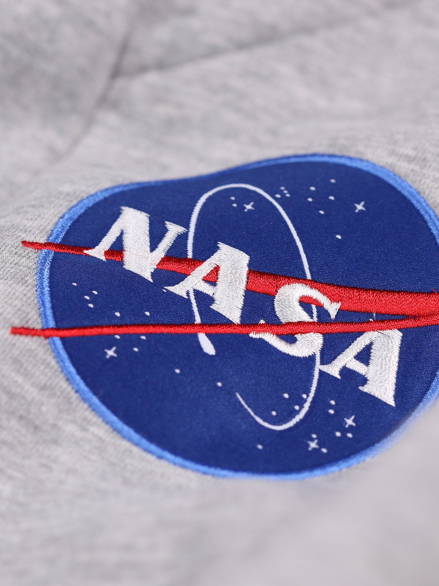 Alpha Industries NASA Cargo Sweat Joggers sold by Luke 1977 product image thumbnail 4