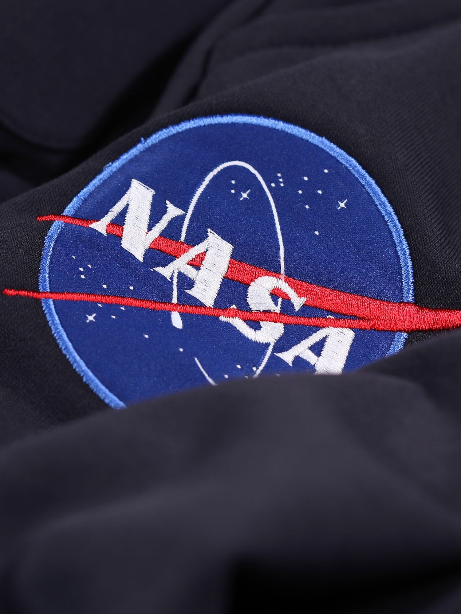 Alpha Industries NASA Cargo Sweat Joggers sold by Luke 1977 product image thumbnail 8