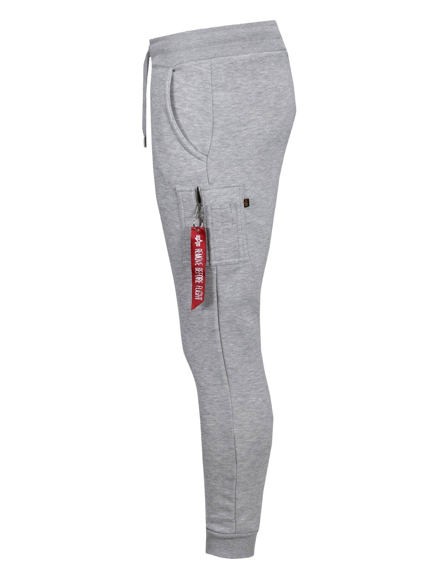 Alpha Industries NASA Cargo Sweat Joggers sold by Luke 1977 product image thumbnail 2