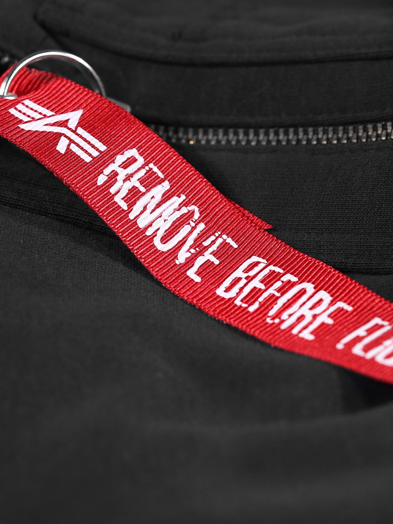 Alpha Industries NASA Cargo Sweat Joggers sold by Luke 1977 product image thumbnail 12