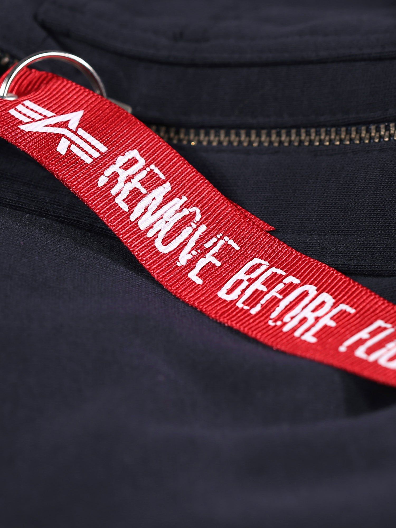 Alpha Industries NASA Cargo Sweat Joggers sold by Luke 1977 product image thumbnail 9