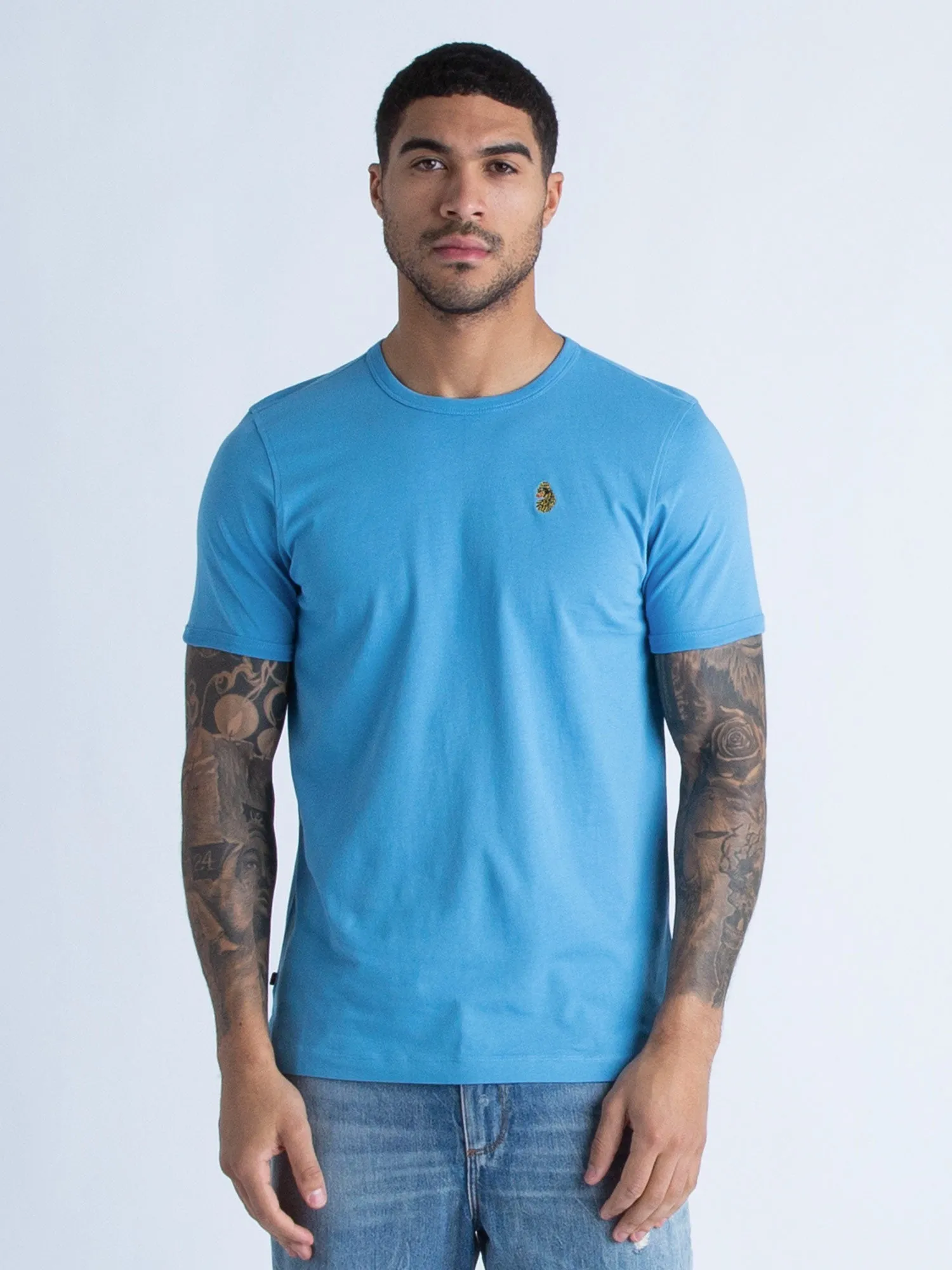 TROUSS T-SHIRT sold by Luke 1977 product image thumbnail 2