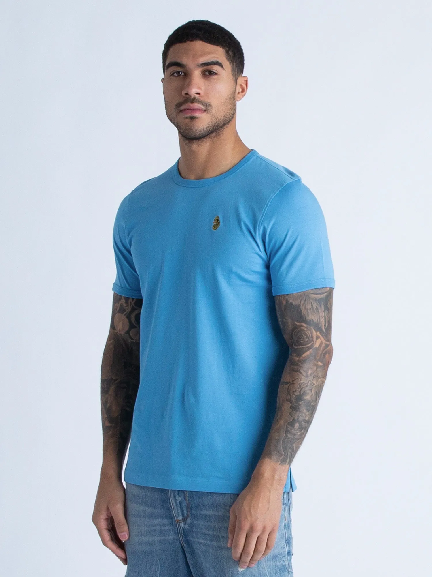 TROUSS T-SHIRT sold by Luke 1977 product image thumbnail 3