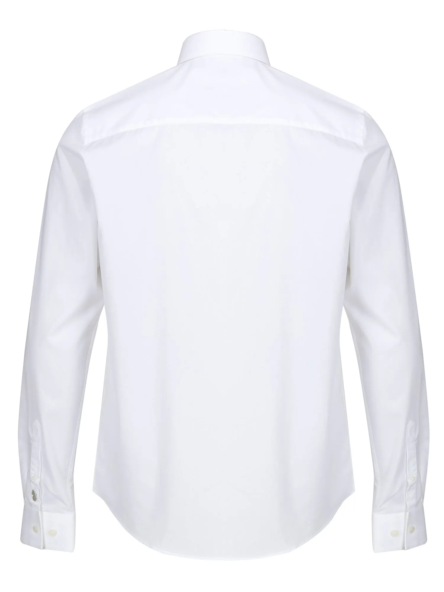 WELL SPENT YOUTH SMART SHIRT sold by Luke 1977 product image thumbnail 5