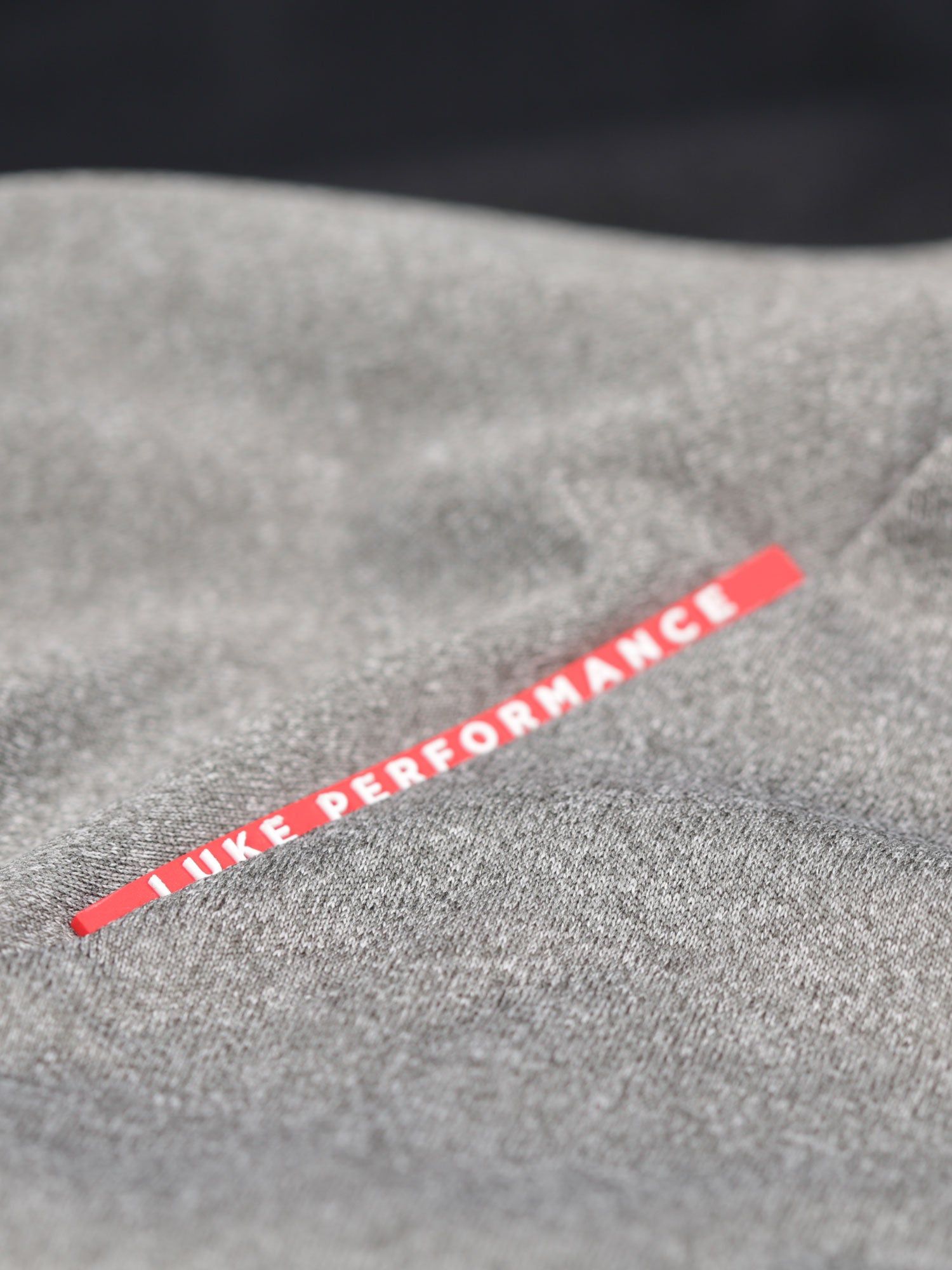 CURL LONG SLEEVE T-SHIRT sold by Luke 1977 product image thumbnail 5