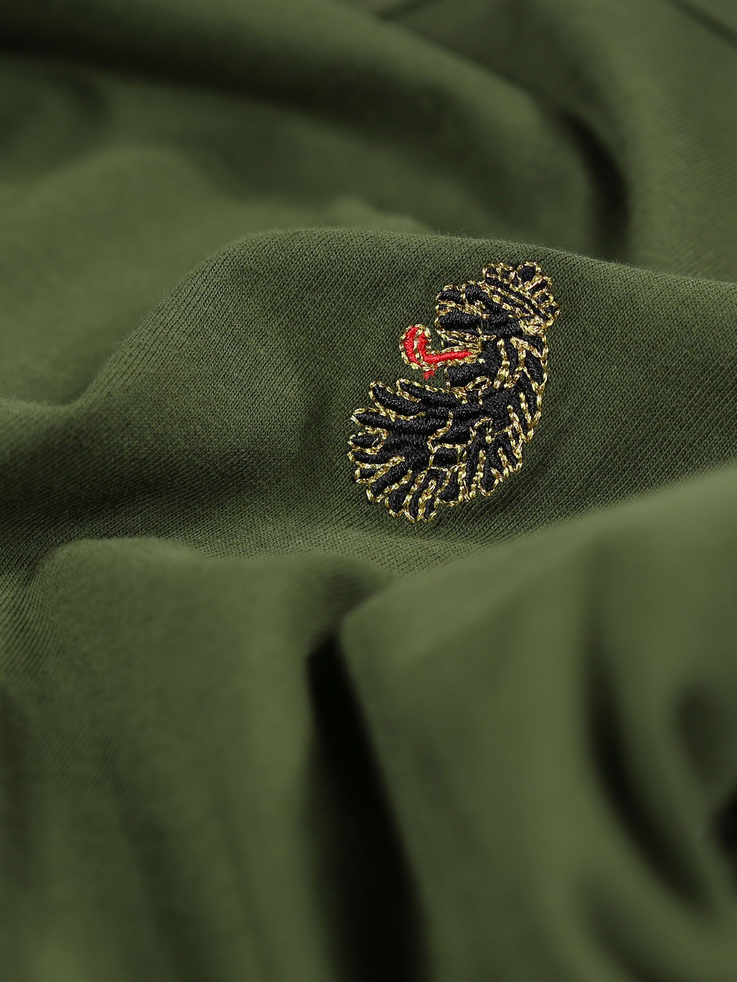 TROUSS T-SHIRT sold by Luke 1977 product image thumbnail 6