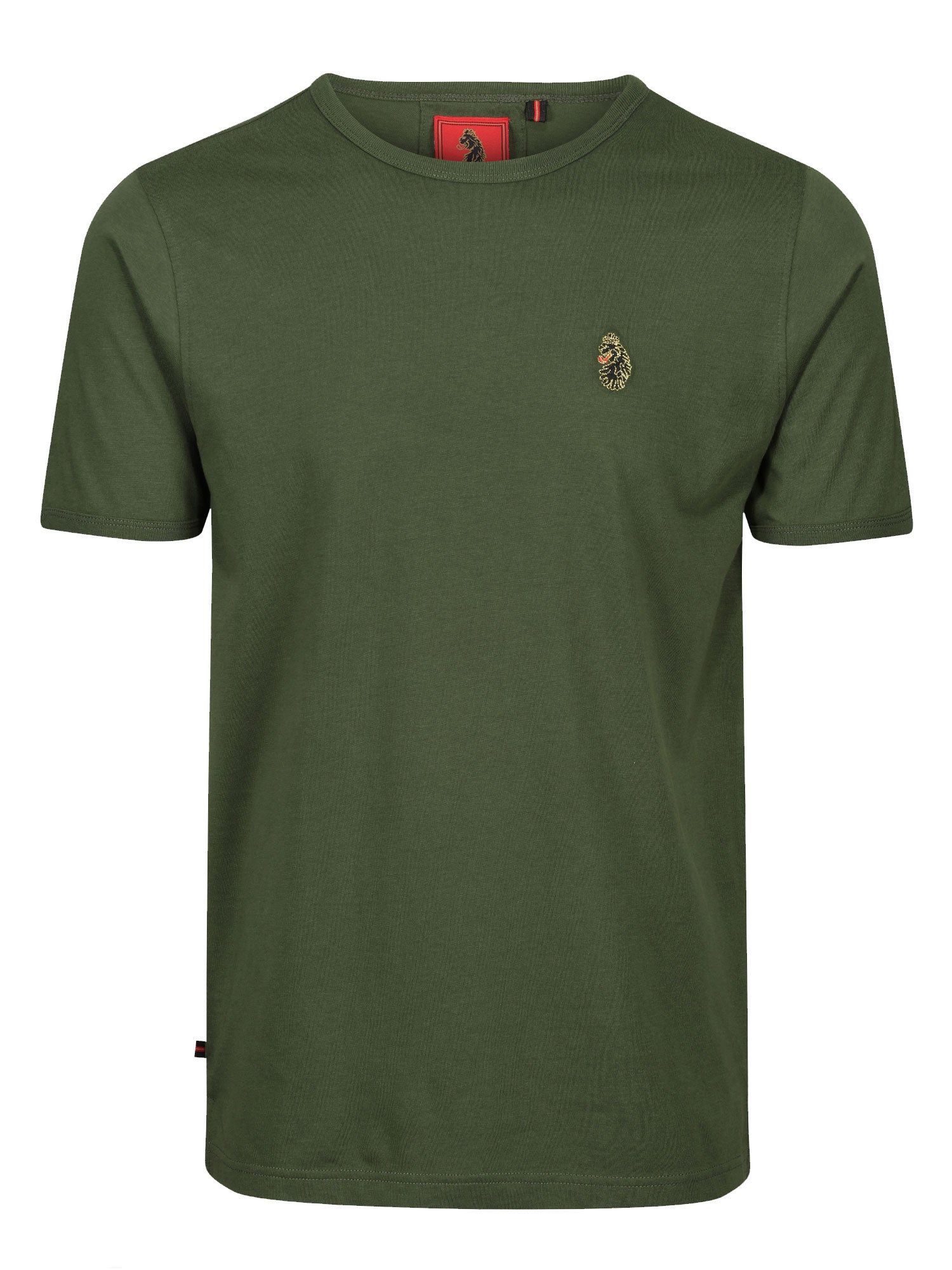 TROUSS T-SHIRT sold by Luke 1977