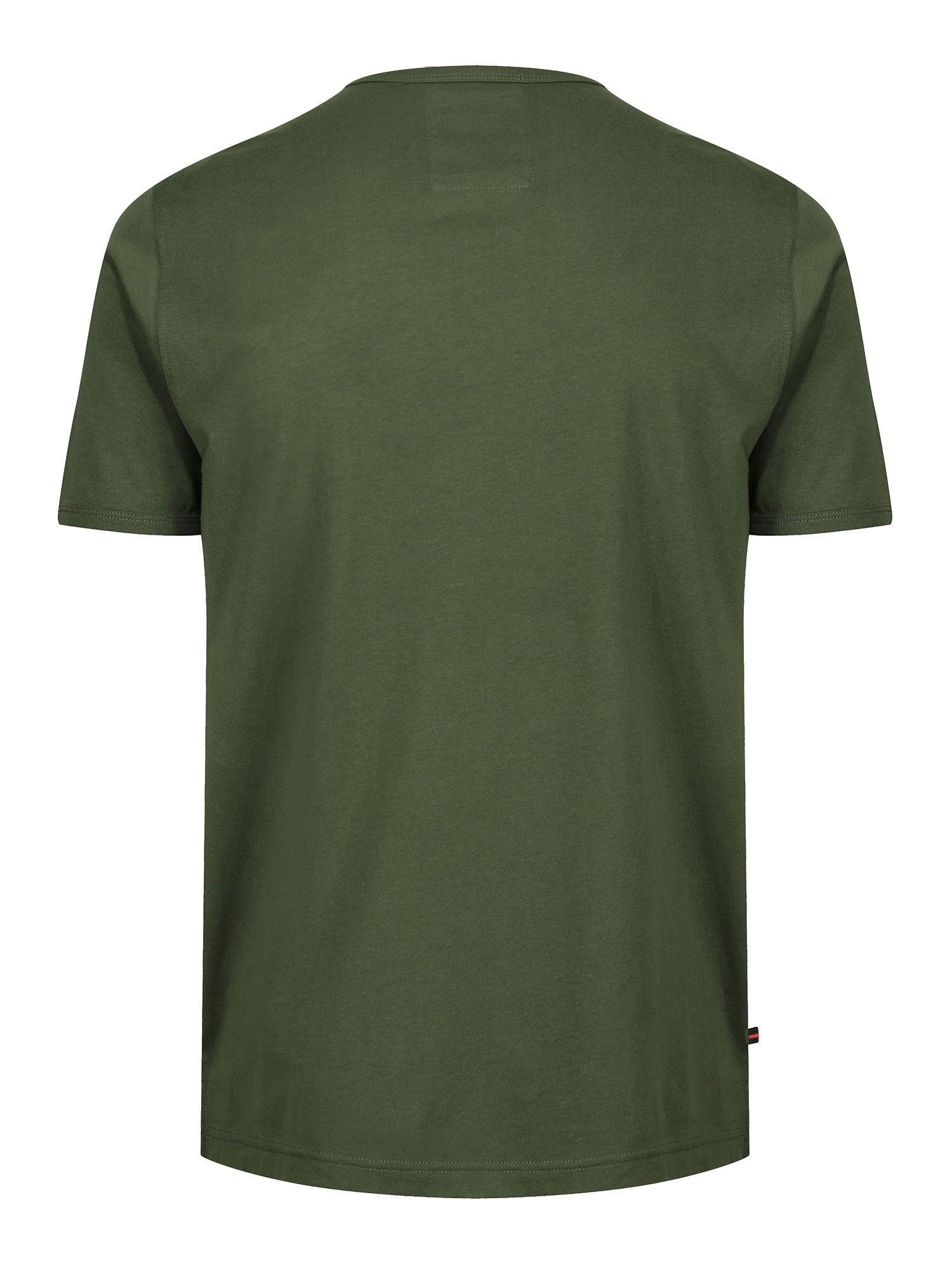 TROUSS T-SHIRT sold by Luke 1977 product image thumbnail 5