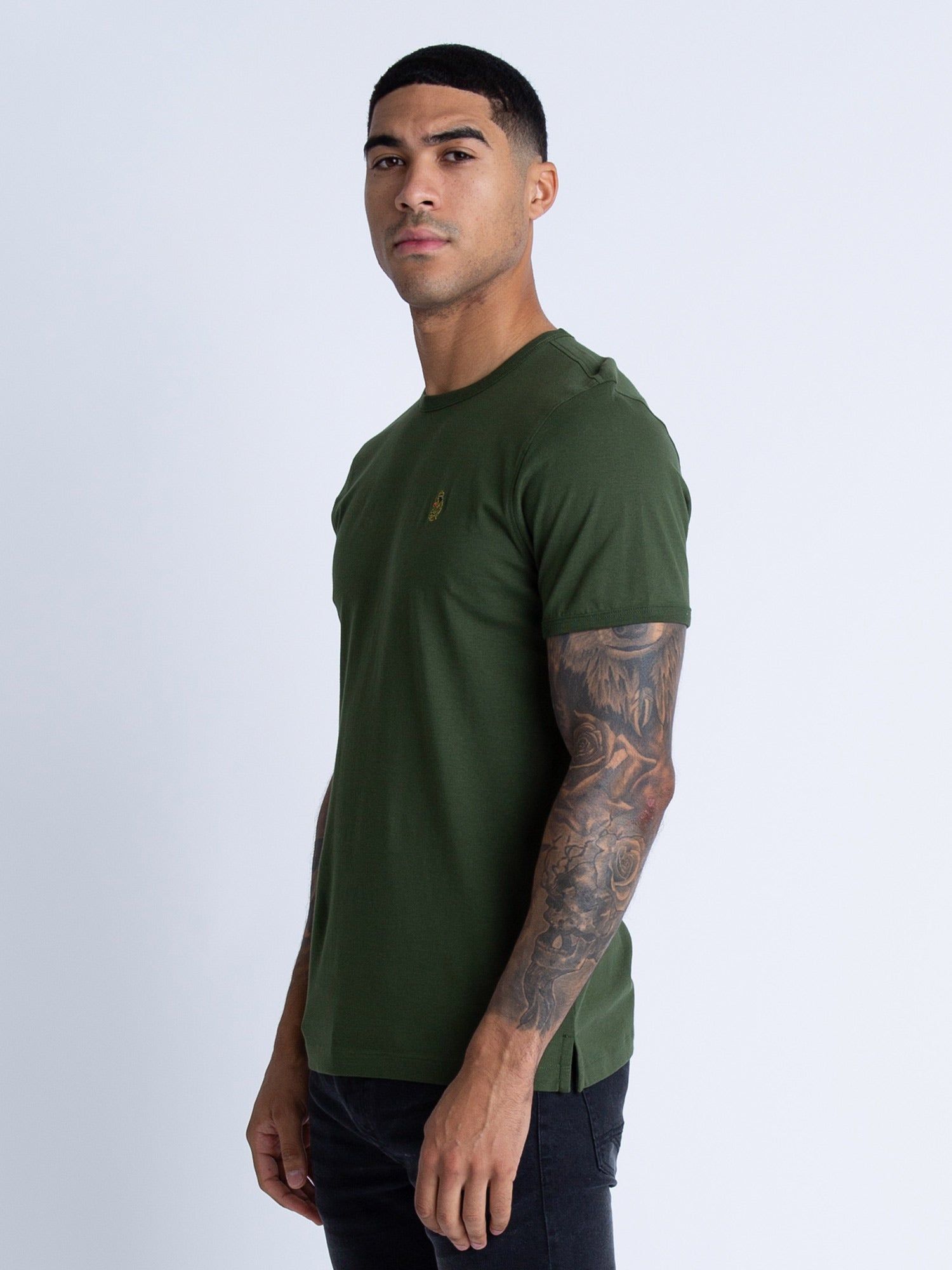 TROUSS T-SHIRT sold by Luke 1977 product image thumbnail 3