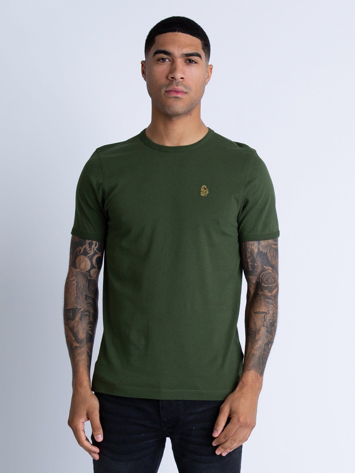 TROUSS T-SHIRT sold by Luke 1977 product image thumbnail 2