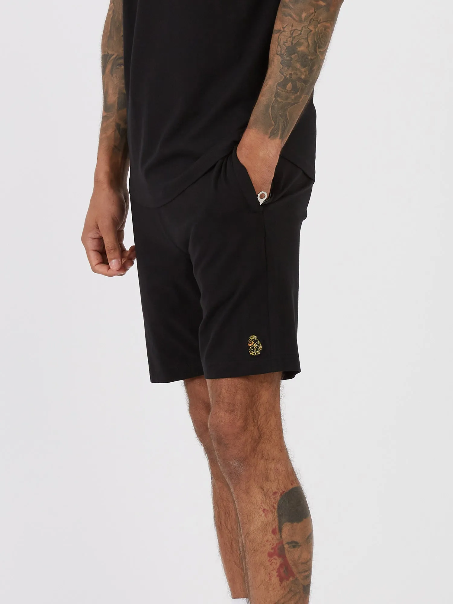 SMASHING SWEAT SHORTS sold by Luke 1977 product image thumbnail 2