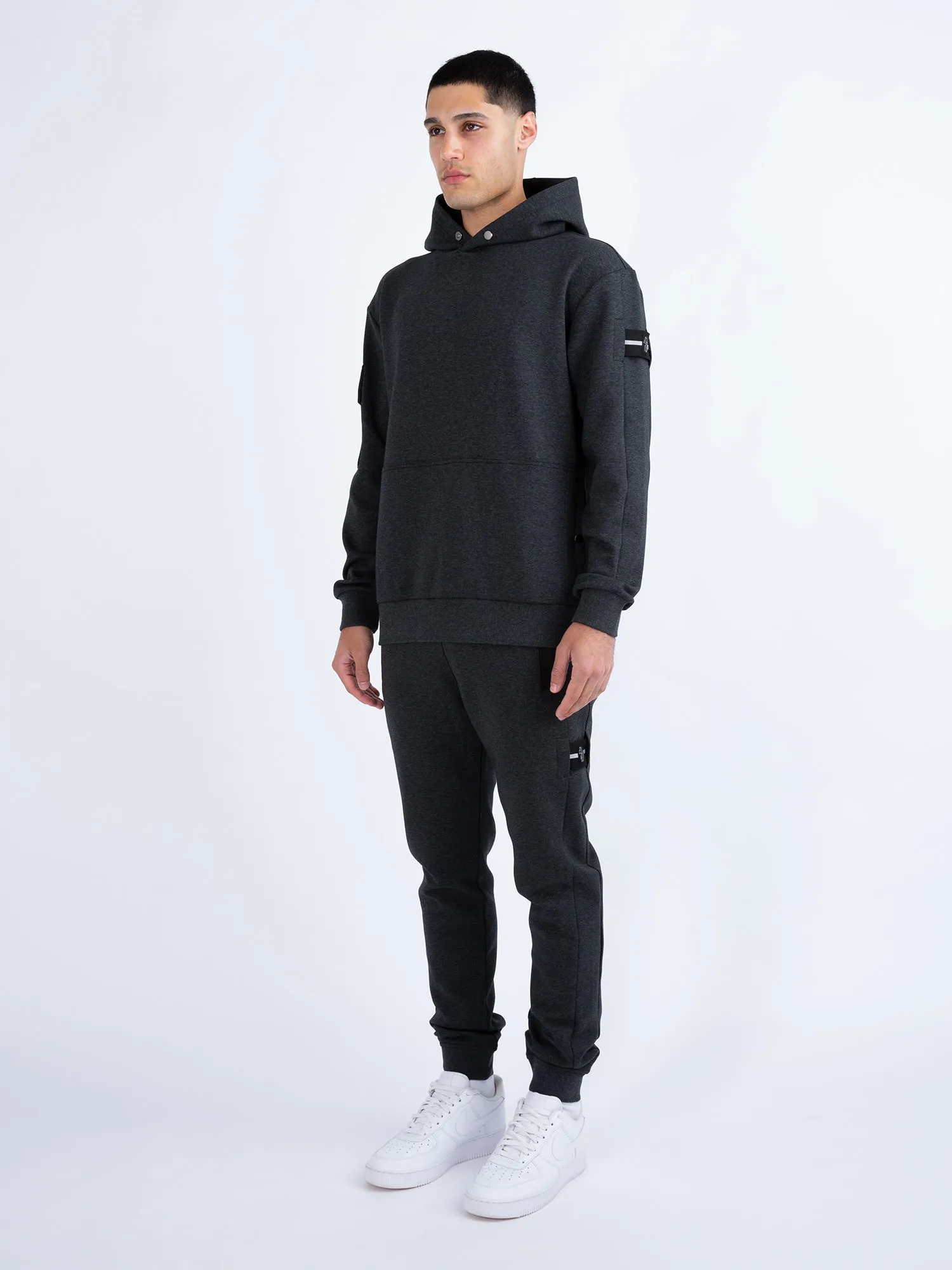 LOTUS PREMIUM TRACKSUIT sold by Luke 1977 product image thumbnail 3