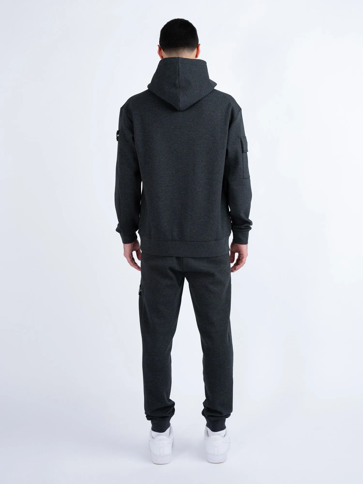 LOTUS PREMIUM TRACKSUIT sold by Luke 1977 product image thumbnail 4