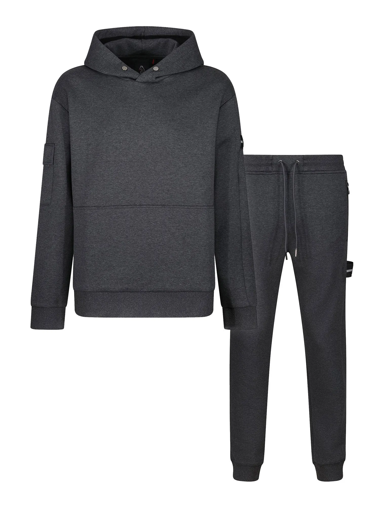 LOTUS PREMIUM TRACKSUIT sold by Luke 1977 product image thumbnail 2